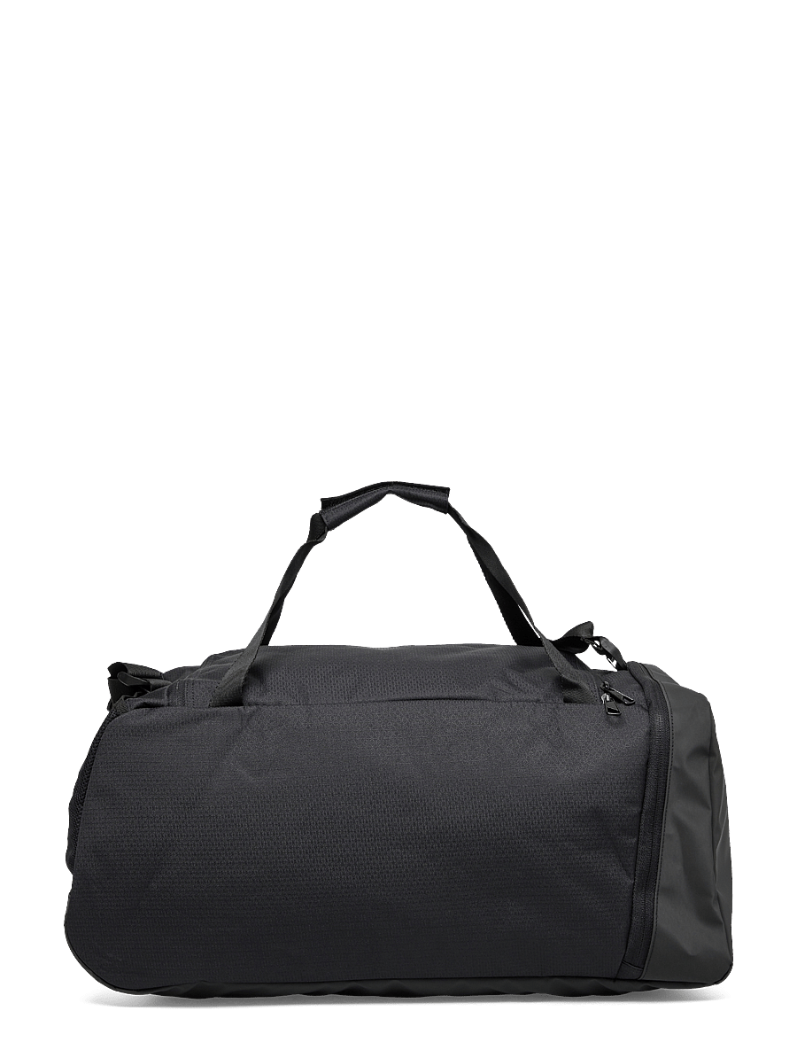 adidas Performance - TR DUFFLE M - trainingstaschen - black/white - 1