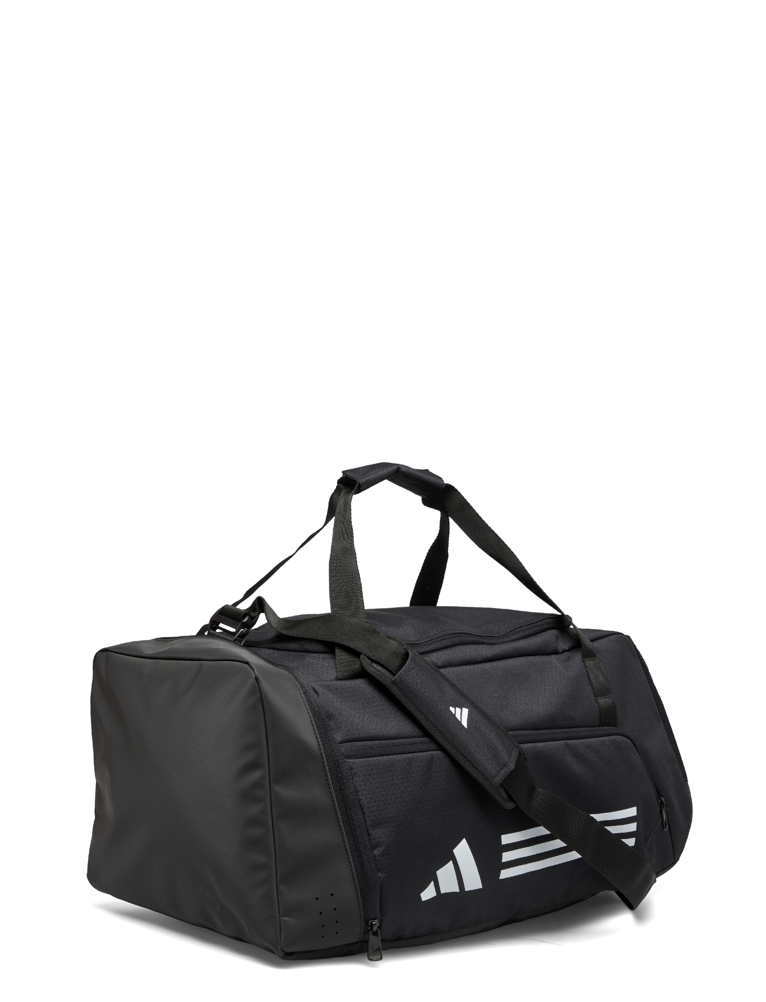 adidas Performance - TR DUFFLE M - die niedrigsten preise - black/white - 2