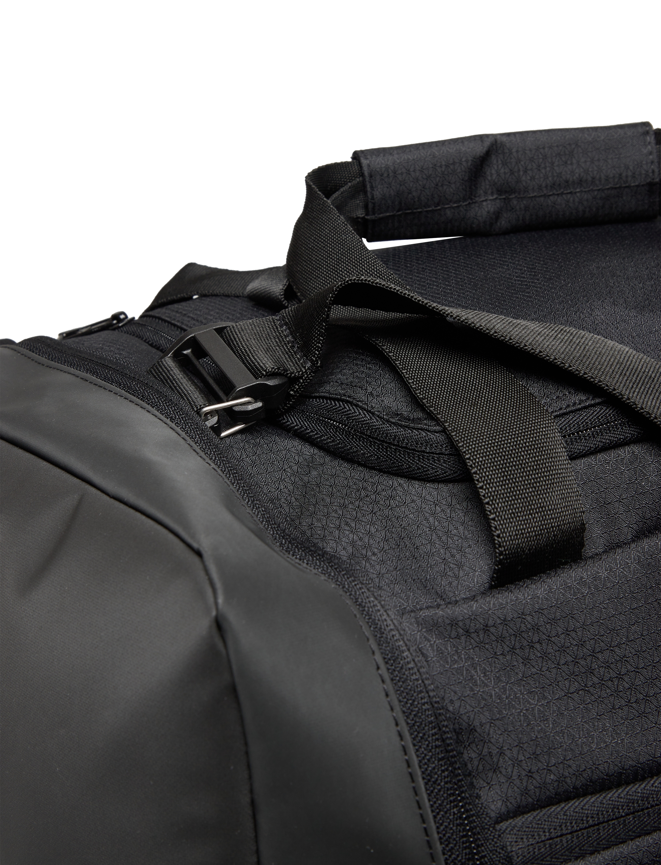 adidas Performance - TR DUFFLE M - die niedrigsten preise - black/white - 3