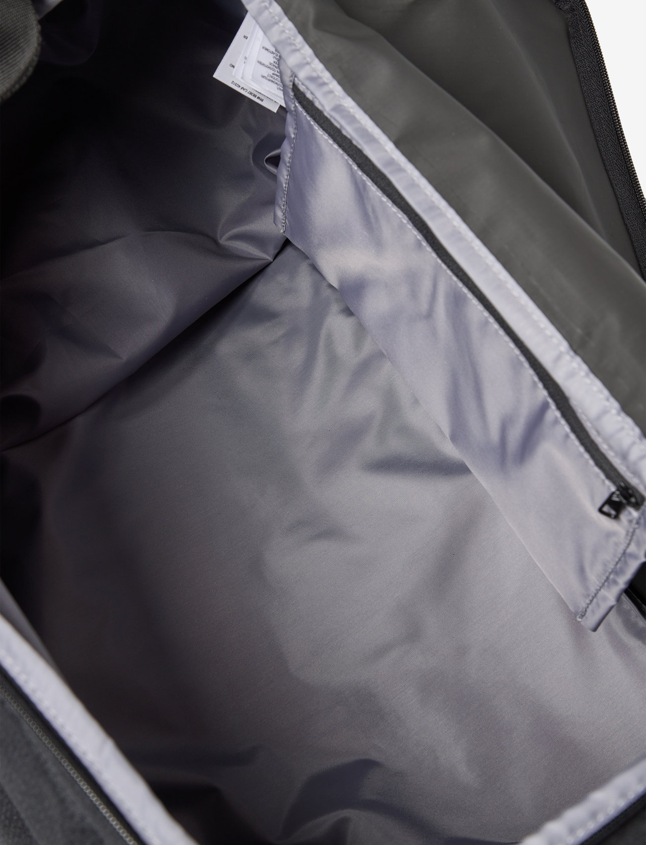 adidas Performance - TR DUFFLE M - gifts below 50€ - black/white - 4