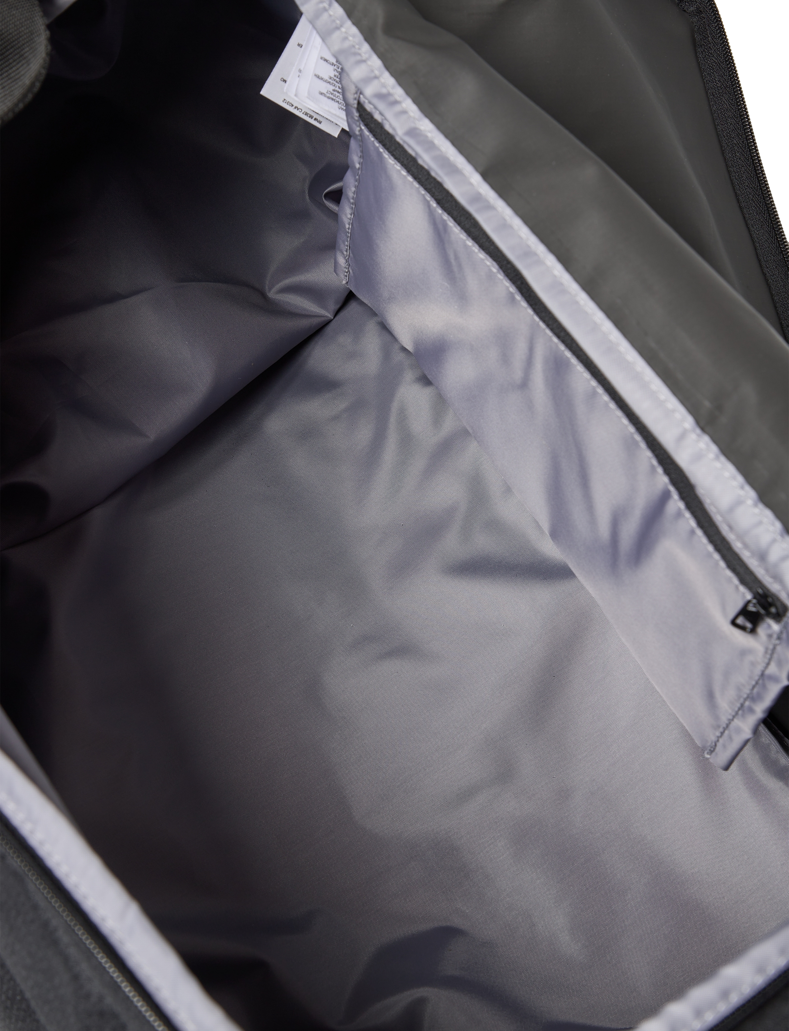 adidas Performance - TR DUFFLE M - die niedrigsten preise - black/white - 4