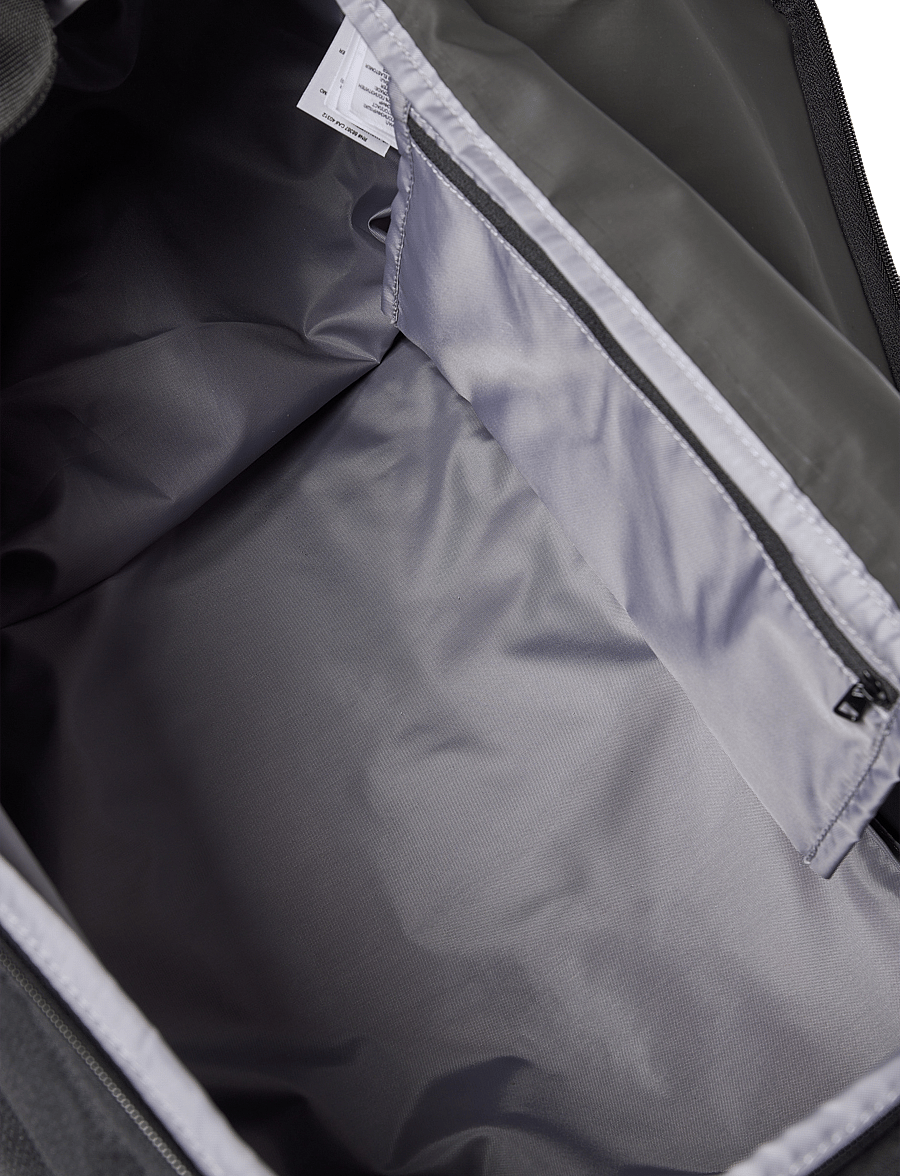 adidas Performance - TR DUFFLE M - trainingstaschen - black/white - 4