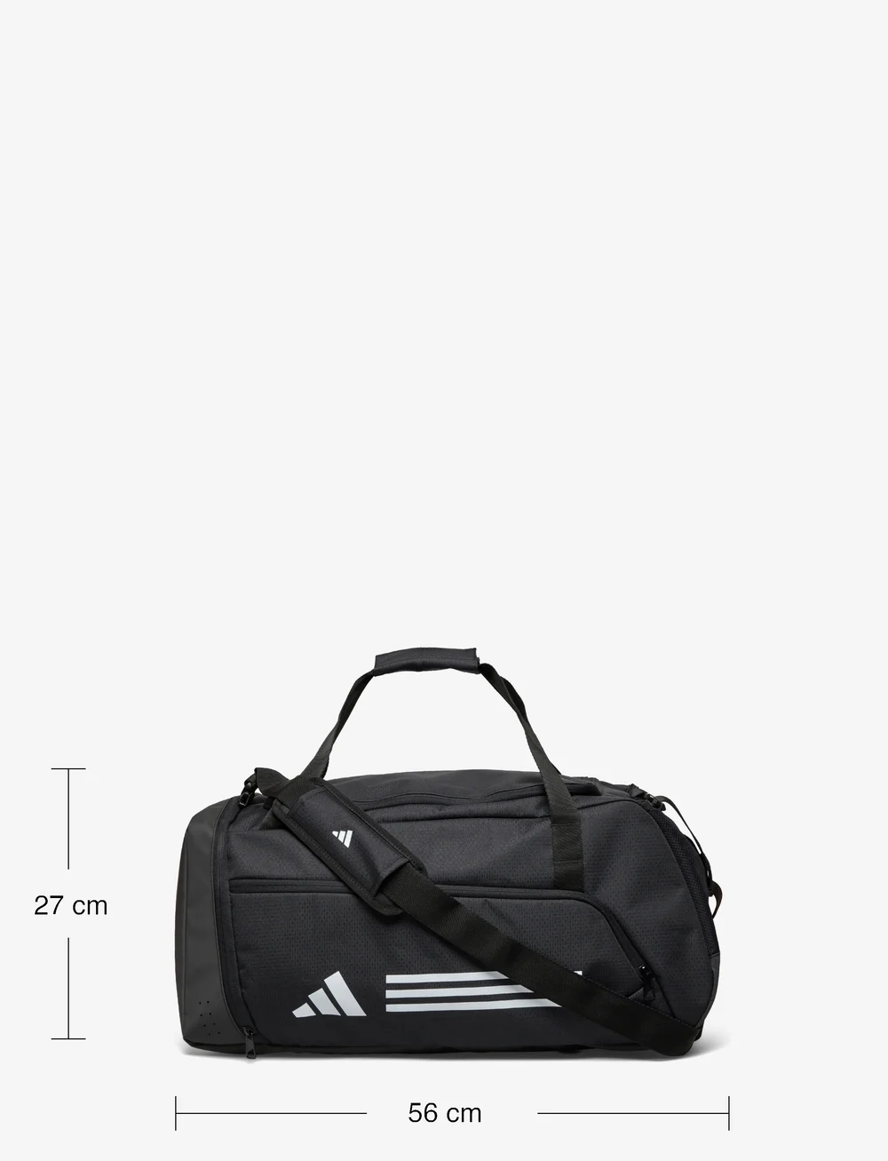 Adidas travel duffel hot sale bags