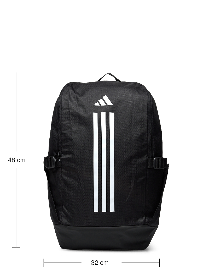 adidas Performance - TR BP - sporttaschen - black/white - 5