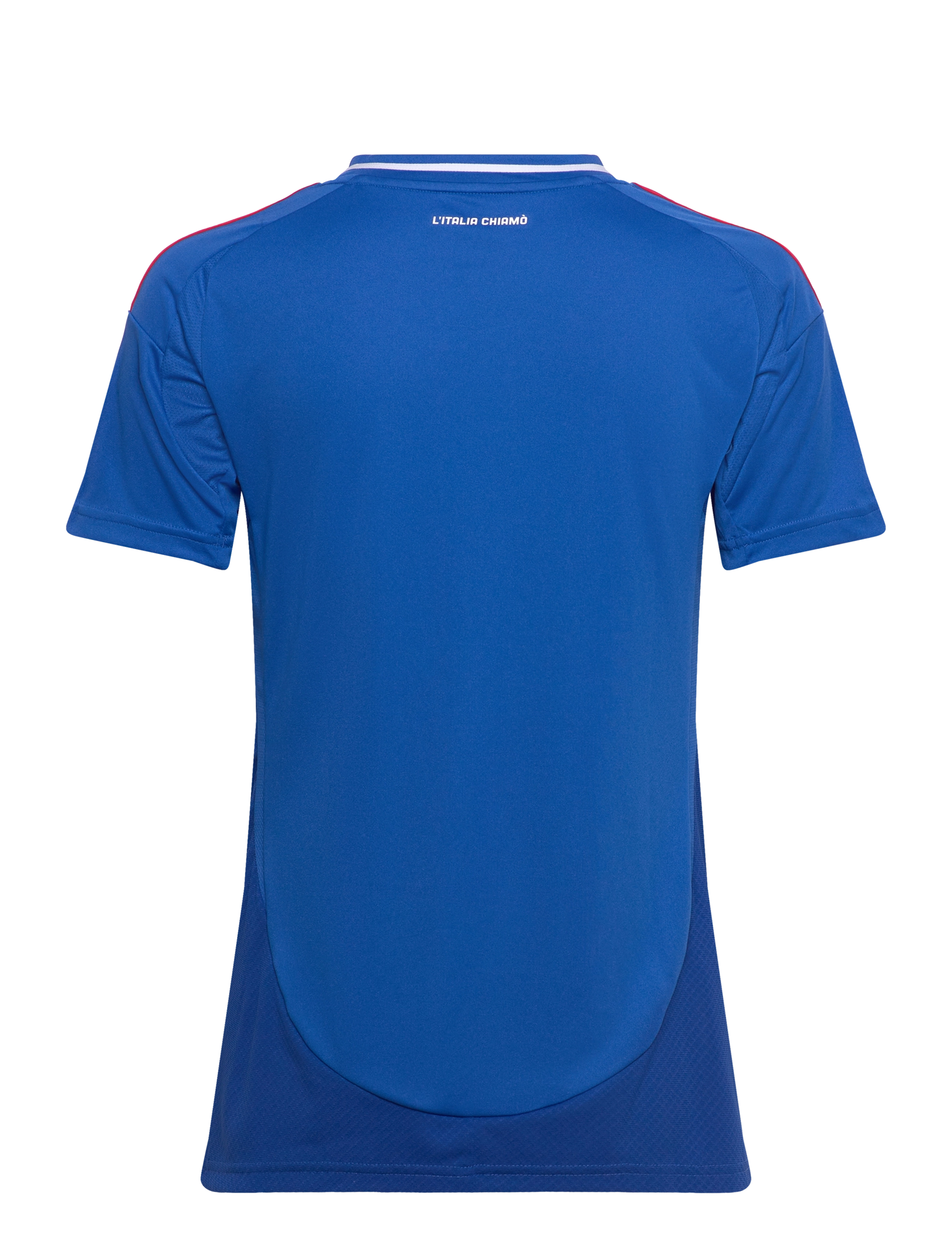 adidas Performance - FIGC H JSY W - blue - 1