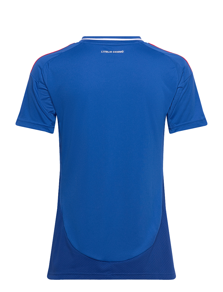 adidas Performance - FIGC H JSY W - blue - 1