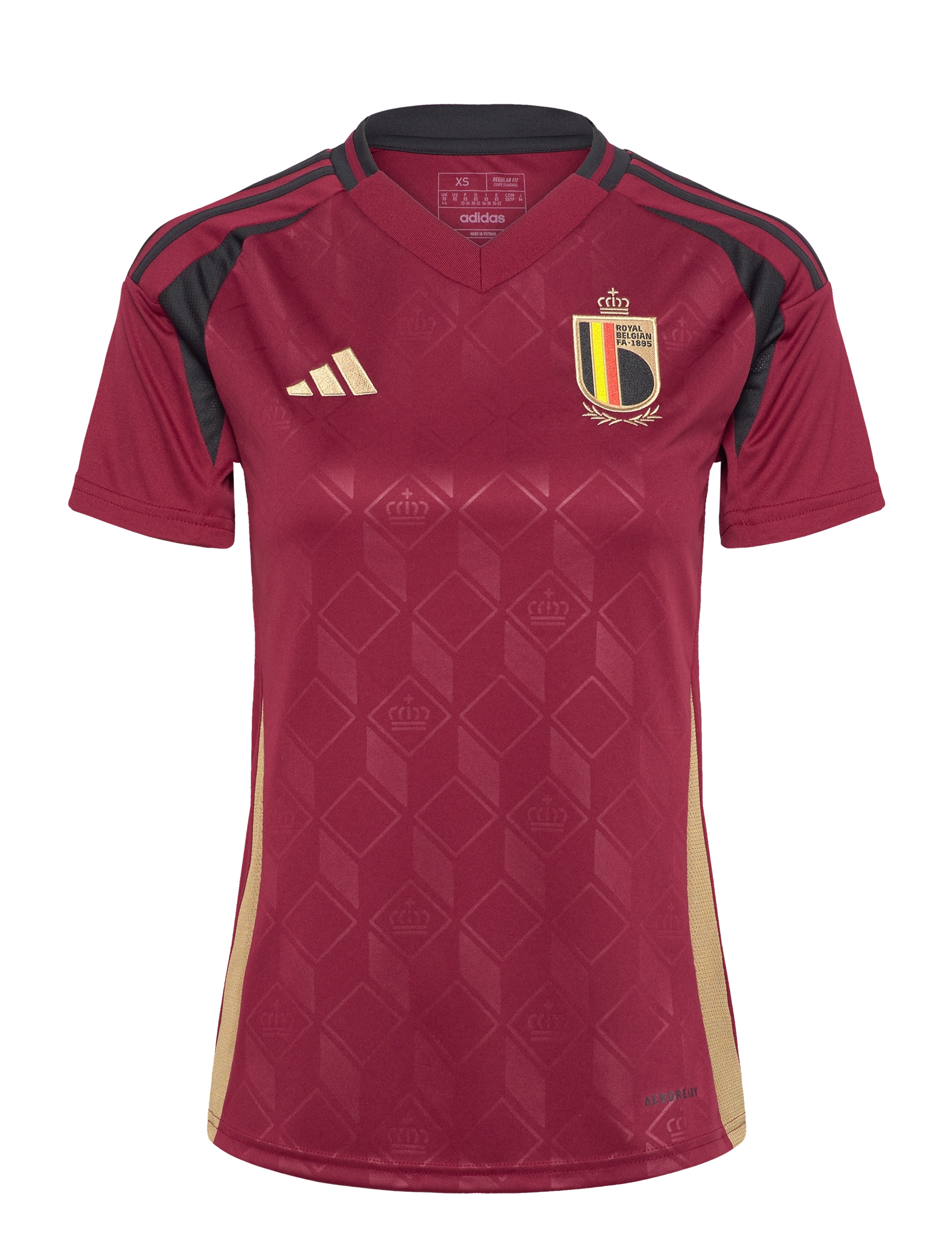 adidas Performance RBFA H JSY W -  - undefined / undefined