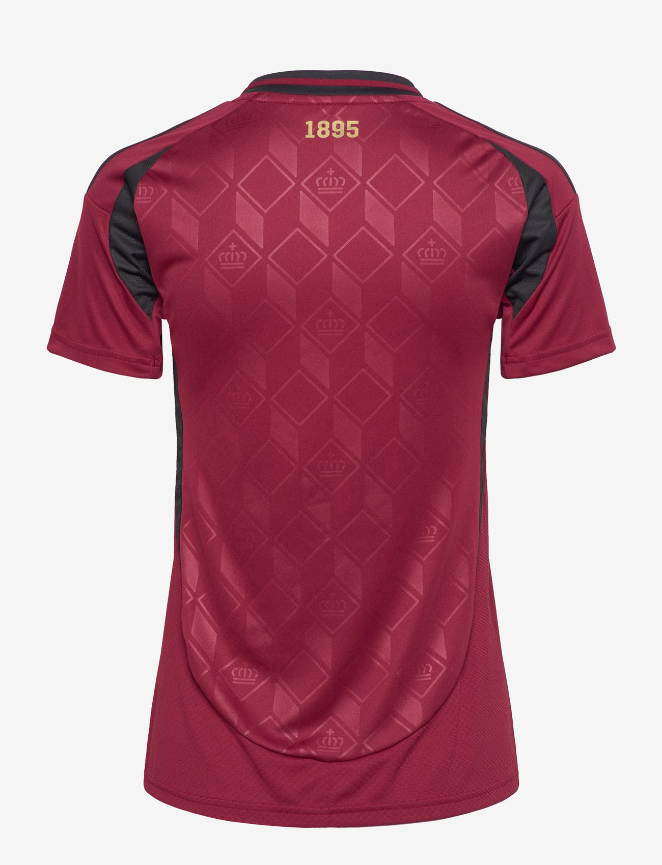 adidas Performance - RBFA H JSY W - fußballoberteile - tecobu - 1