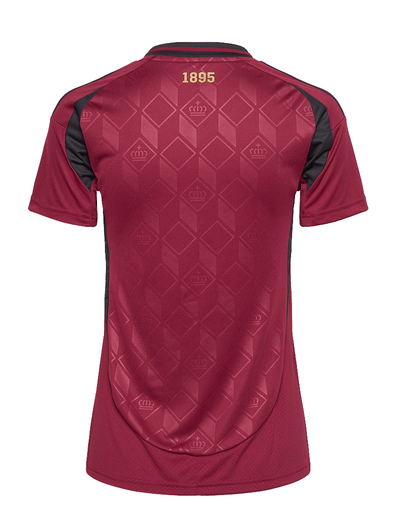 adidas Performance - RBFA H JSY W - fußballoberteile - tecobu - 1