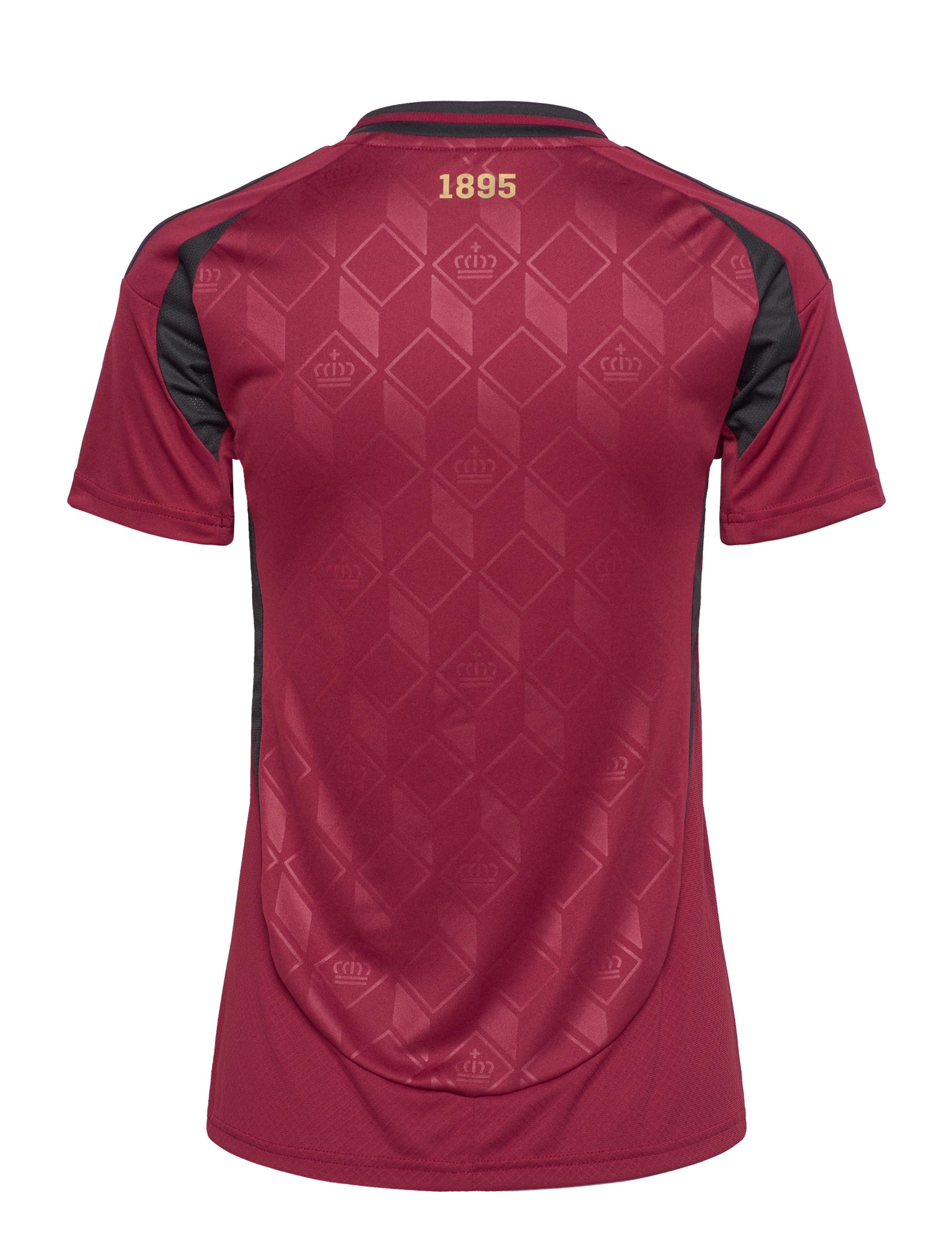 adidas Performance - RBFA H JSY W - sportoberteile - tecobu - 1