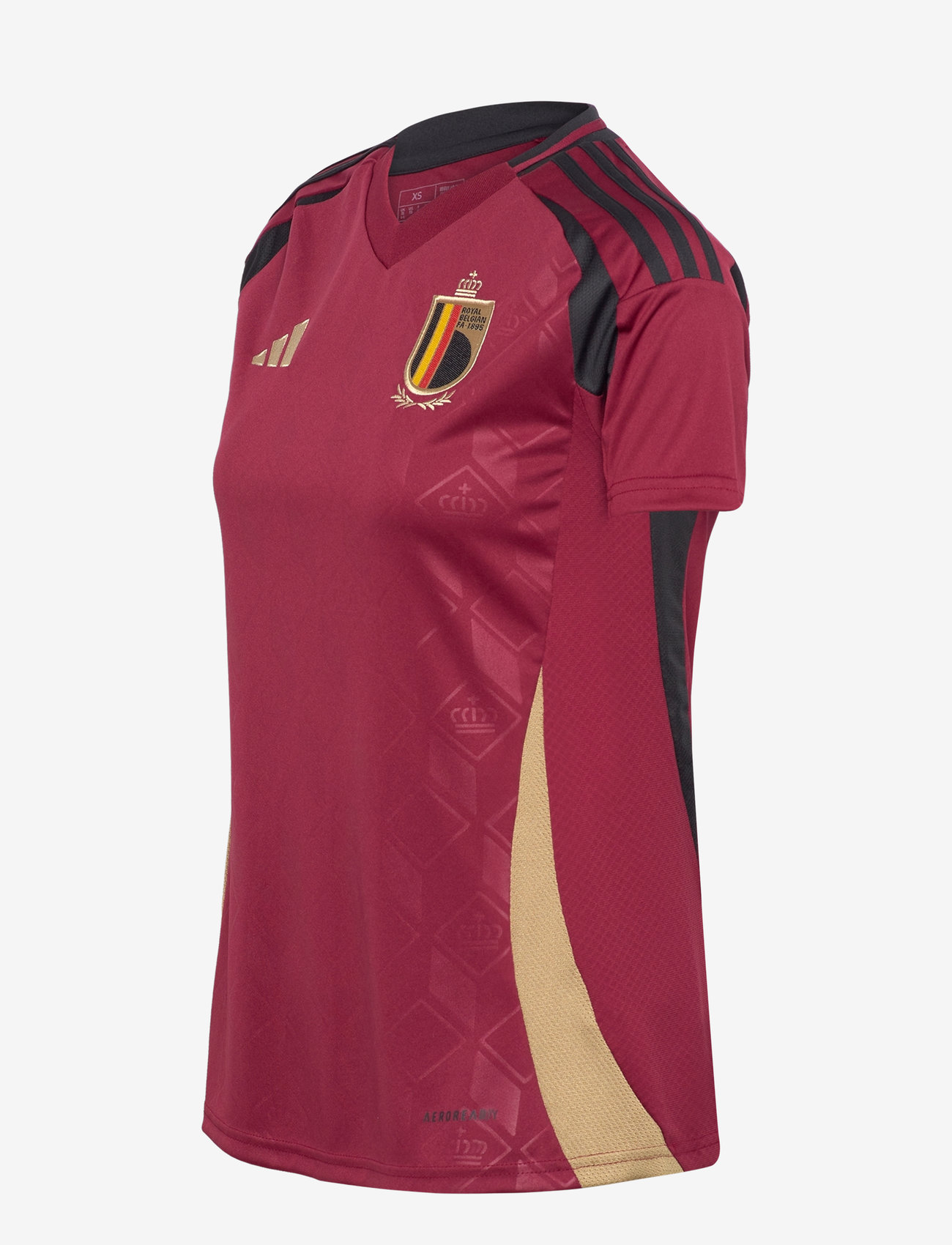 adidas Performance - RBFA H JSY W - fußballoberteile - tecobu - 2