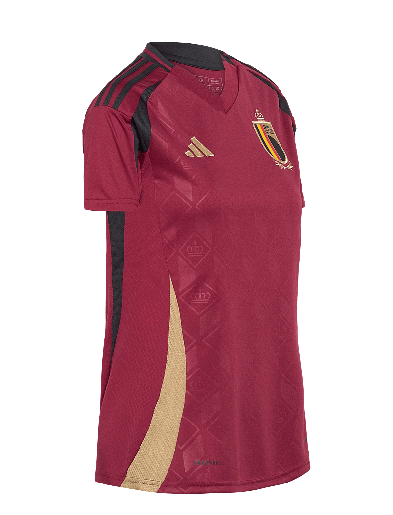 adidas Performance - RBFA H JSY W - fußballoberteile - tecobu - 3