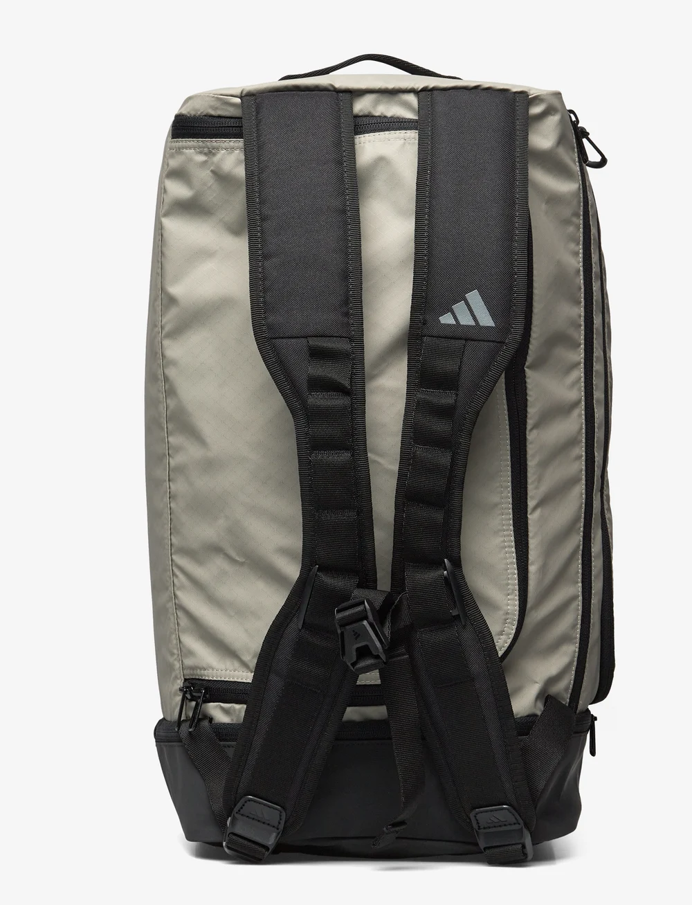 Adidas backpack top duffel bag