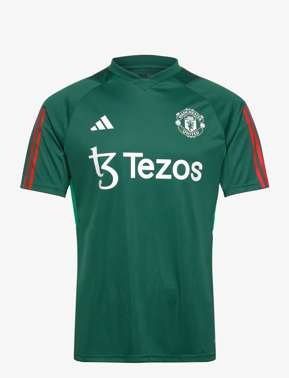 Manchester united training 2024 wear