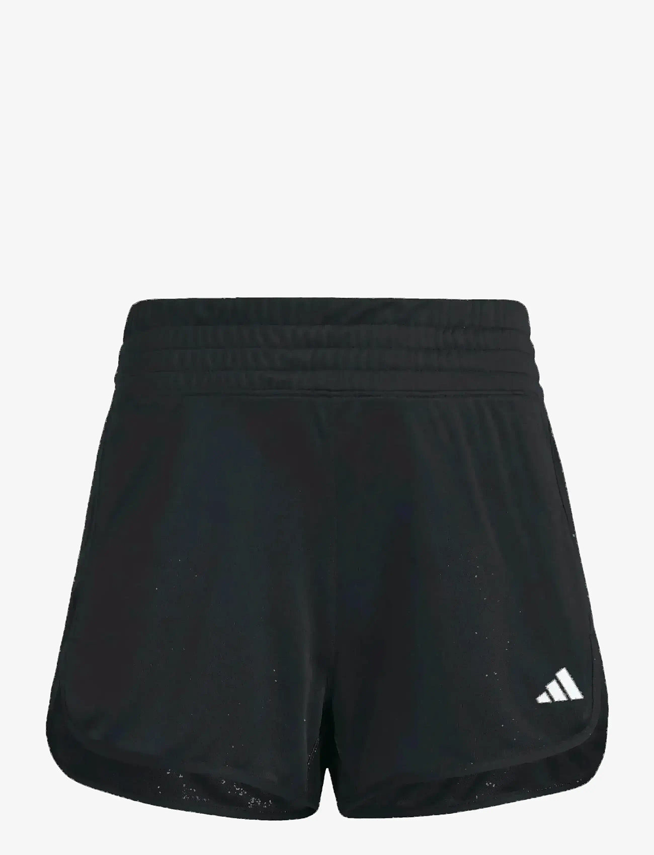 adidas Performance - PACER KNIT HIGH - lühikesed treeningpüksid - black - 1