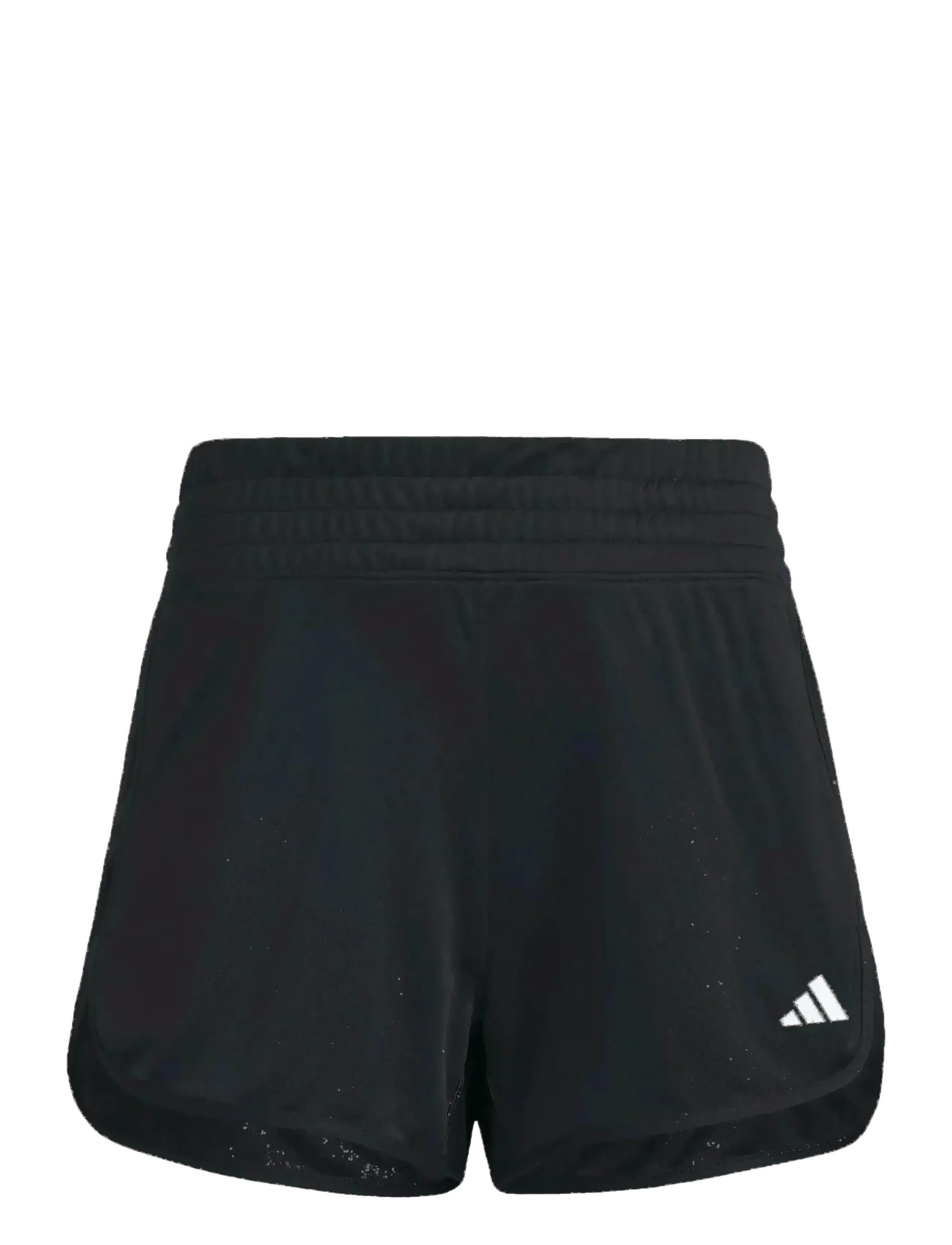 adidas Performance - PACER KNIT HIGH - laveste priser - black - 1