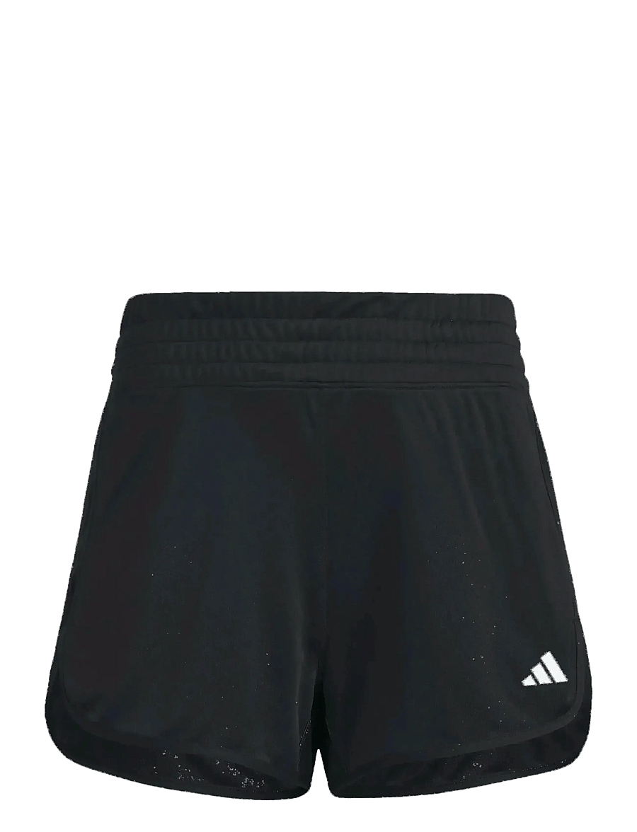 adidas Performance - PACER KNIT HIGH - trainingsshorts - black - 1