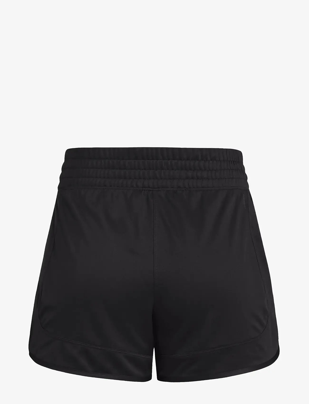 adidas Performance - PACER KNIT HIGH - lühikesed treeningpüksid - black - 2