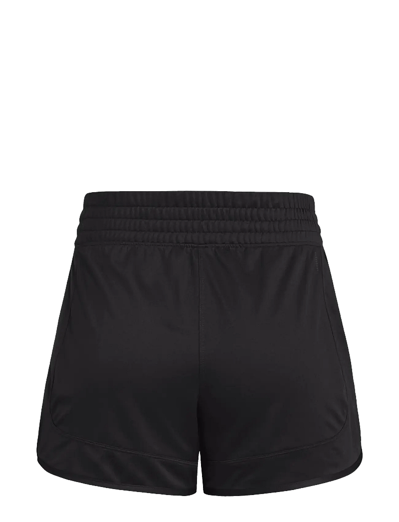 adidas Performance - PACER KNIT HIGH - träningsshorts - black - 2