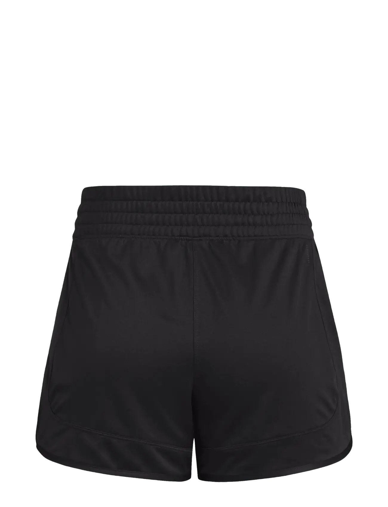 adidas Performance - PACER KNIT HIGH - trainingsshorts - black - 2
