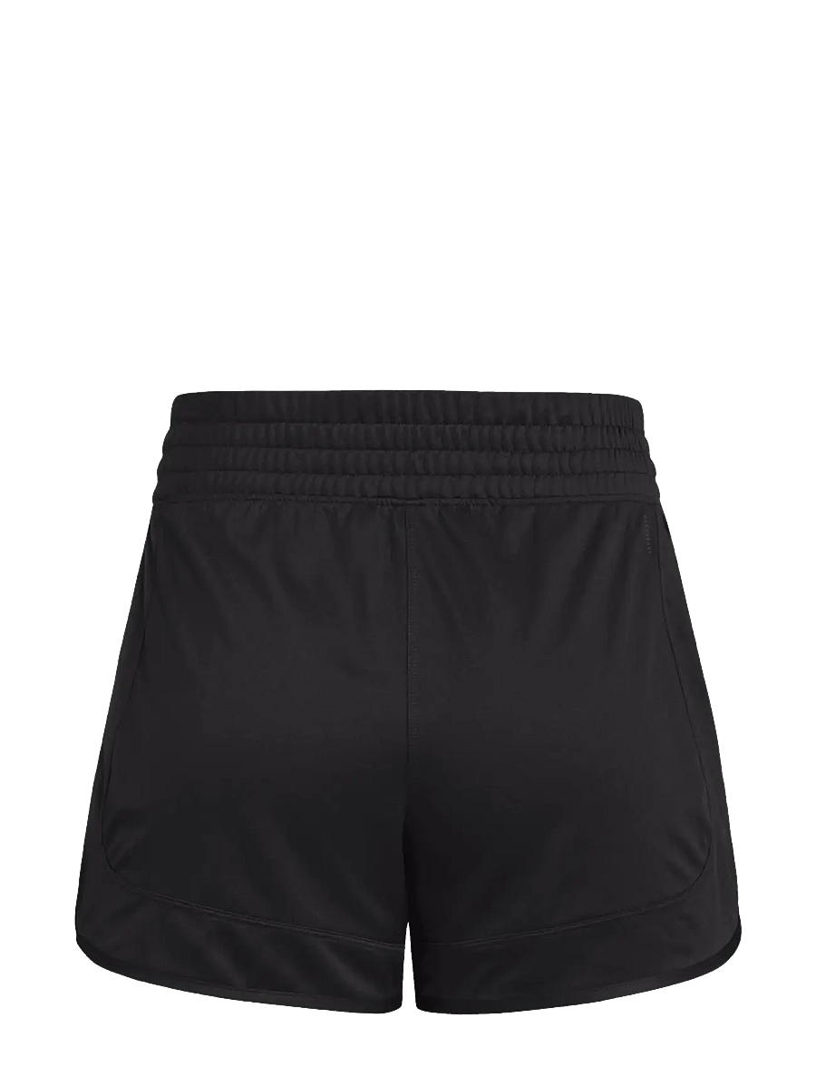 adidas Performance - PACER KNIT HIGH - trainingsshorts - black - 2