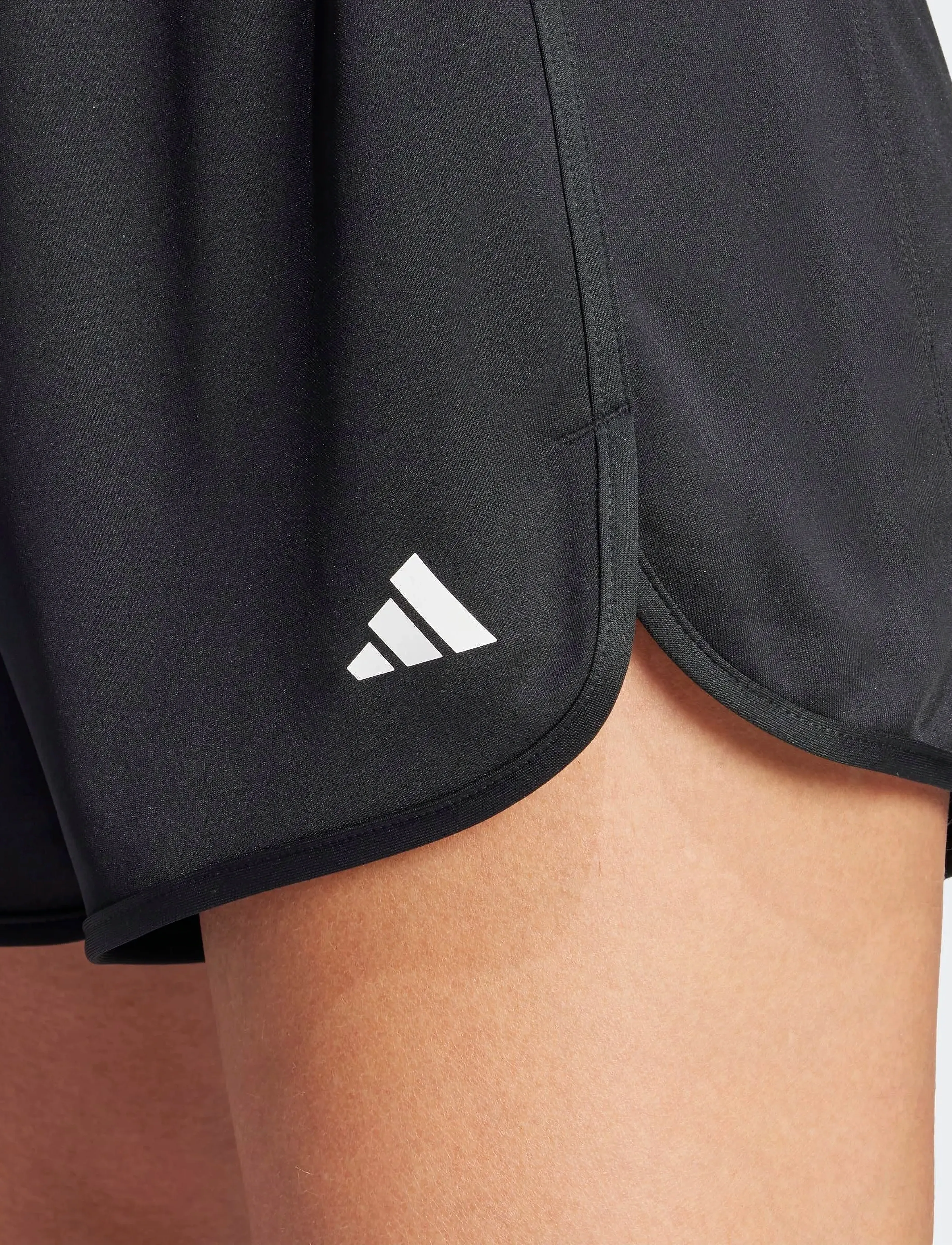 adidas Performance - PACER KNIT HIGH - trainingsshorts - black - 3