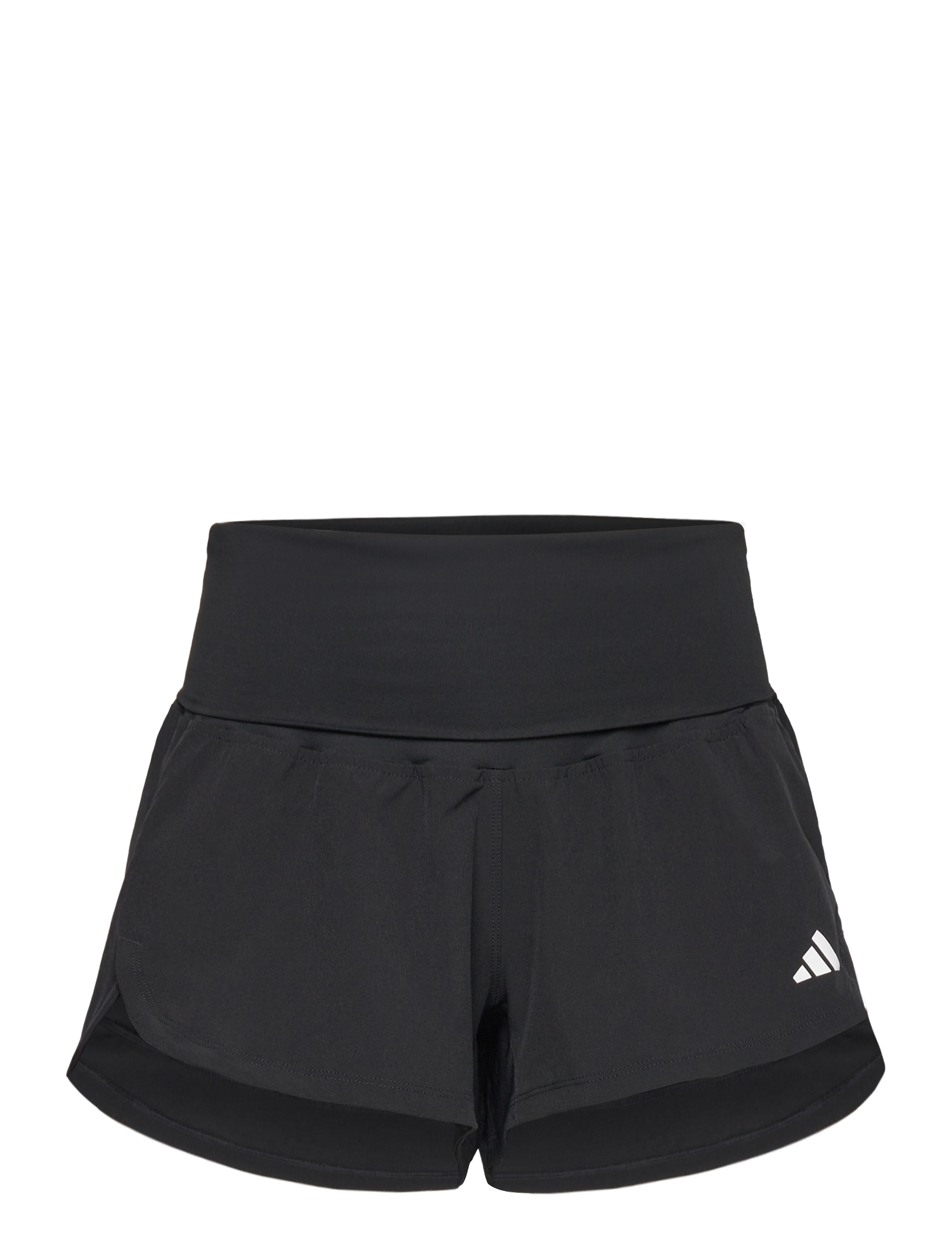 ADIDAS PERFORMANCE Pacer Maternity Schwarz - XL - Damen
