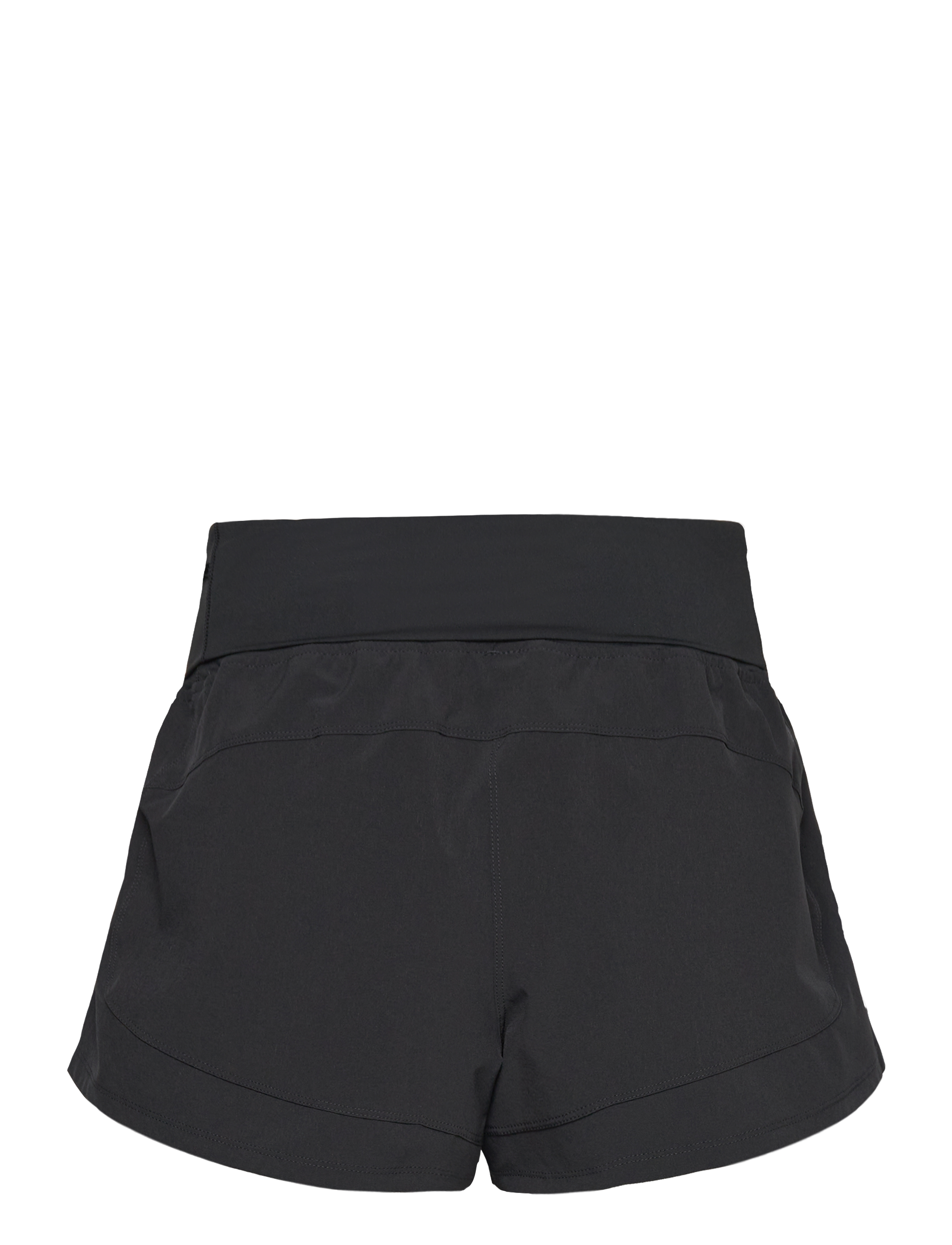 adidas Performance - PACER MATERNITY - trainings-shorts - black/white - 1
