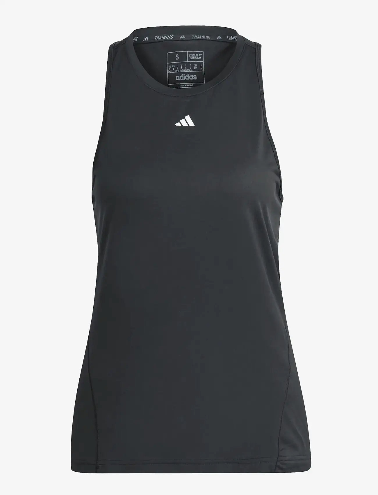 adidas Performance - WTR D4T TK - madalaimad hinnad - black - 0