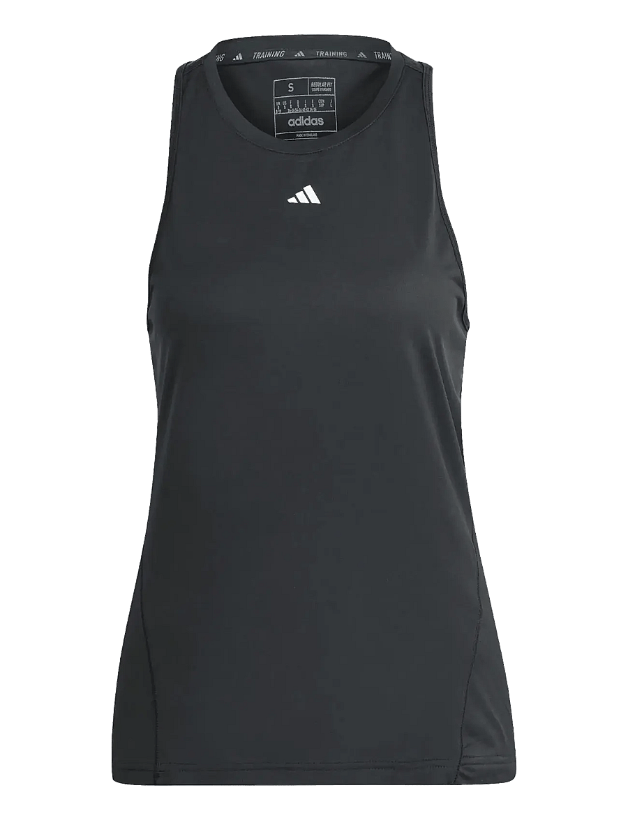 adidas Performance - WTR D4T TK - linnen - black - 1