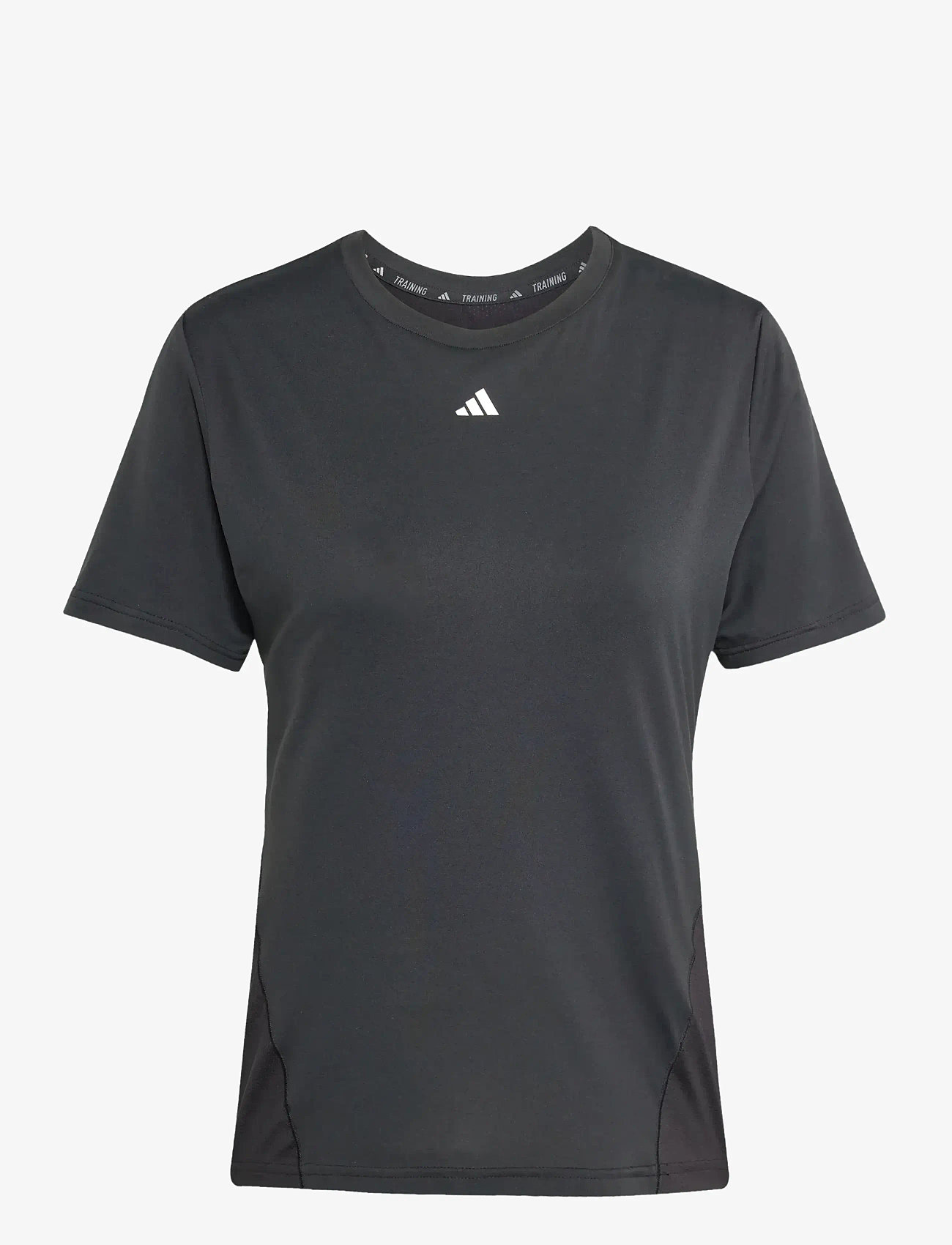 adidas Performance - WTR D4T T - madalaimad hinnad - black - 0