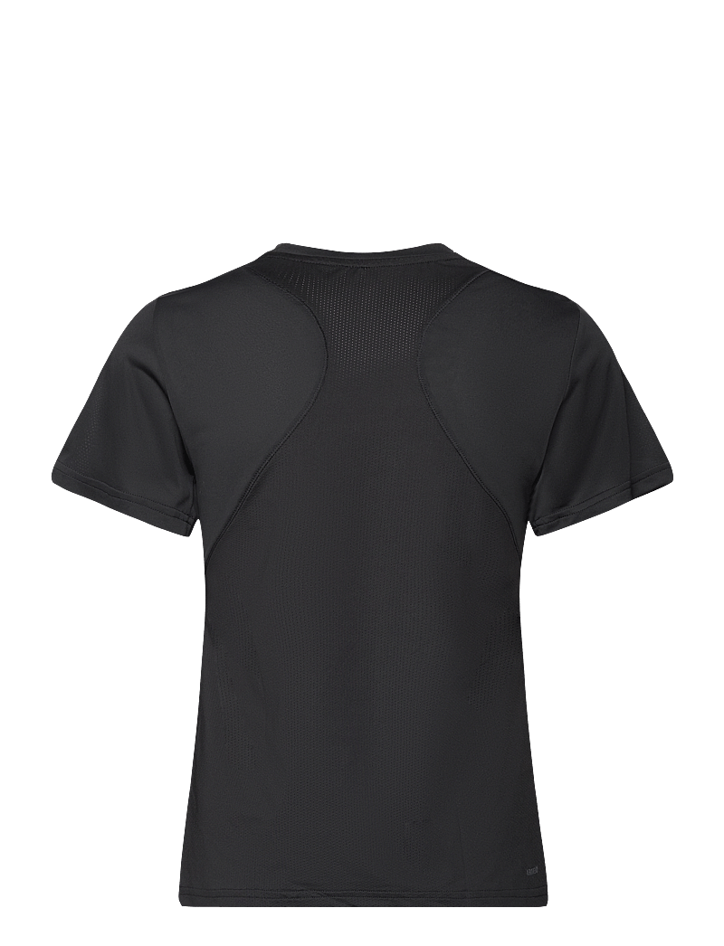 adidas Performance - WTR D4T T - stuttermarbolir - black - 2