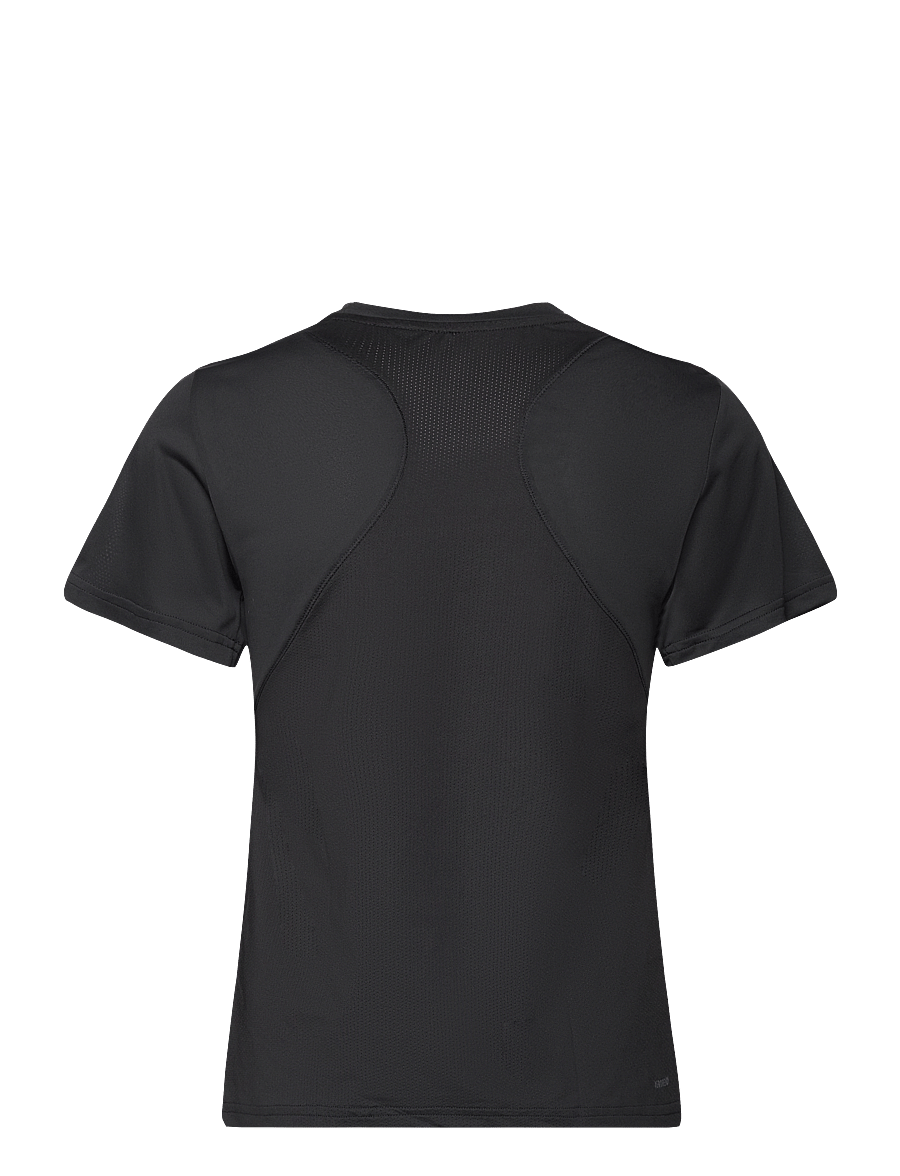 adidas Performance - WTR D4T T - t-shirts - black - 2