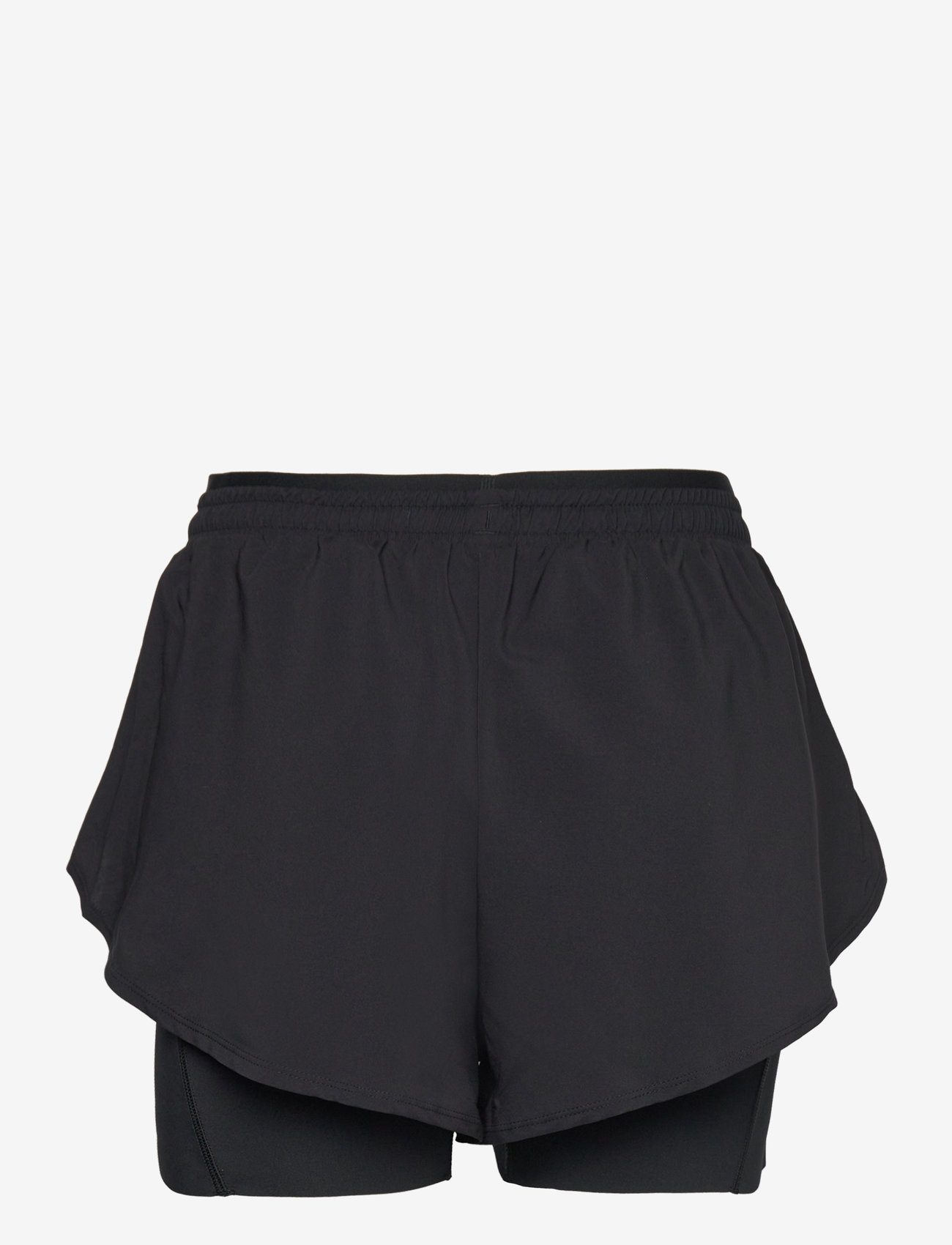 adidas Performance - WTR D4T 2IN1SH - laveste priser - black - 1