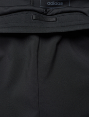 adidas Performance - adidas DESIGNED FOR TRAINING 2IN1 SHORT - sporta šorti - black - 2