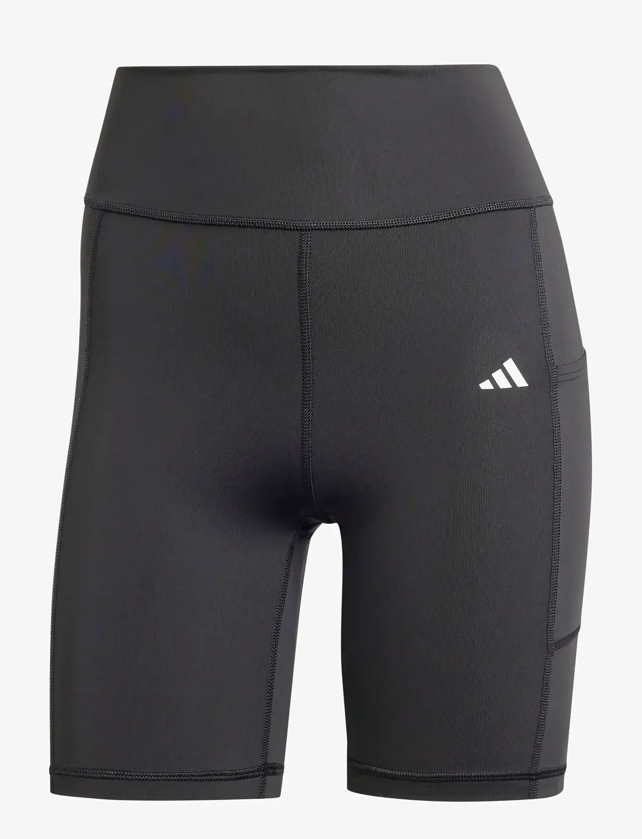 adidas Performance - OPT ST 7INCH L - træningstights - black - 1