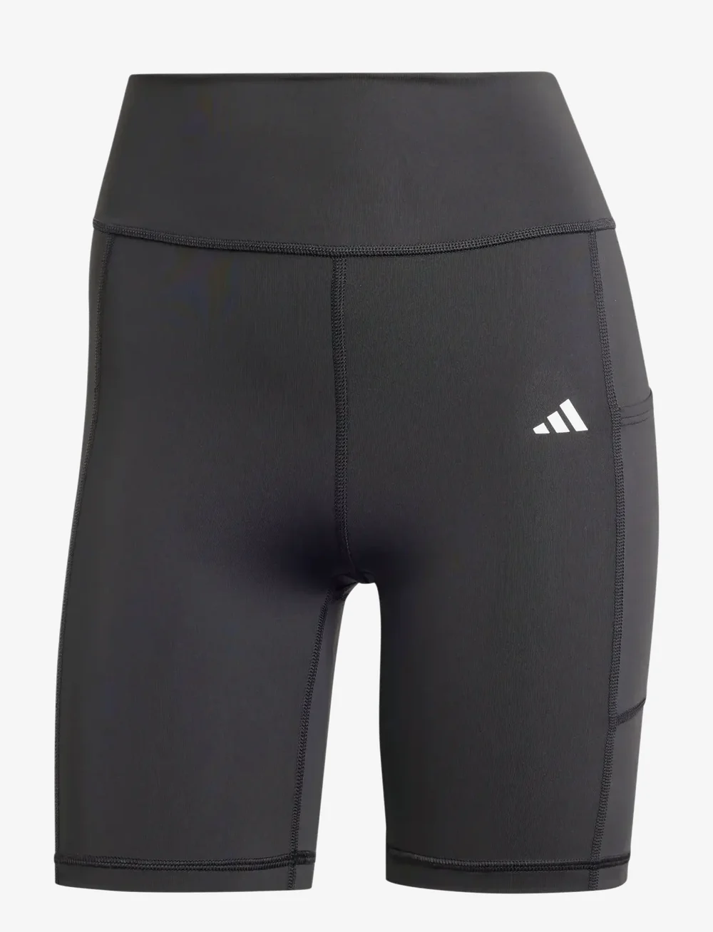 adidas Performance - OPT ST 7INCH L - tights - black - 1