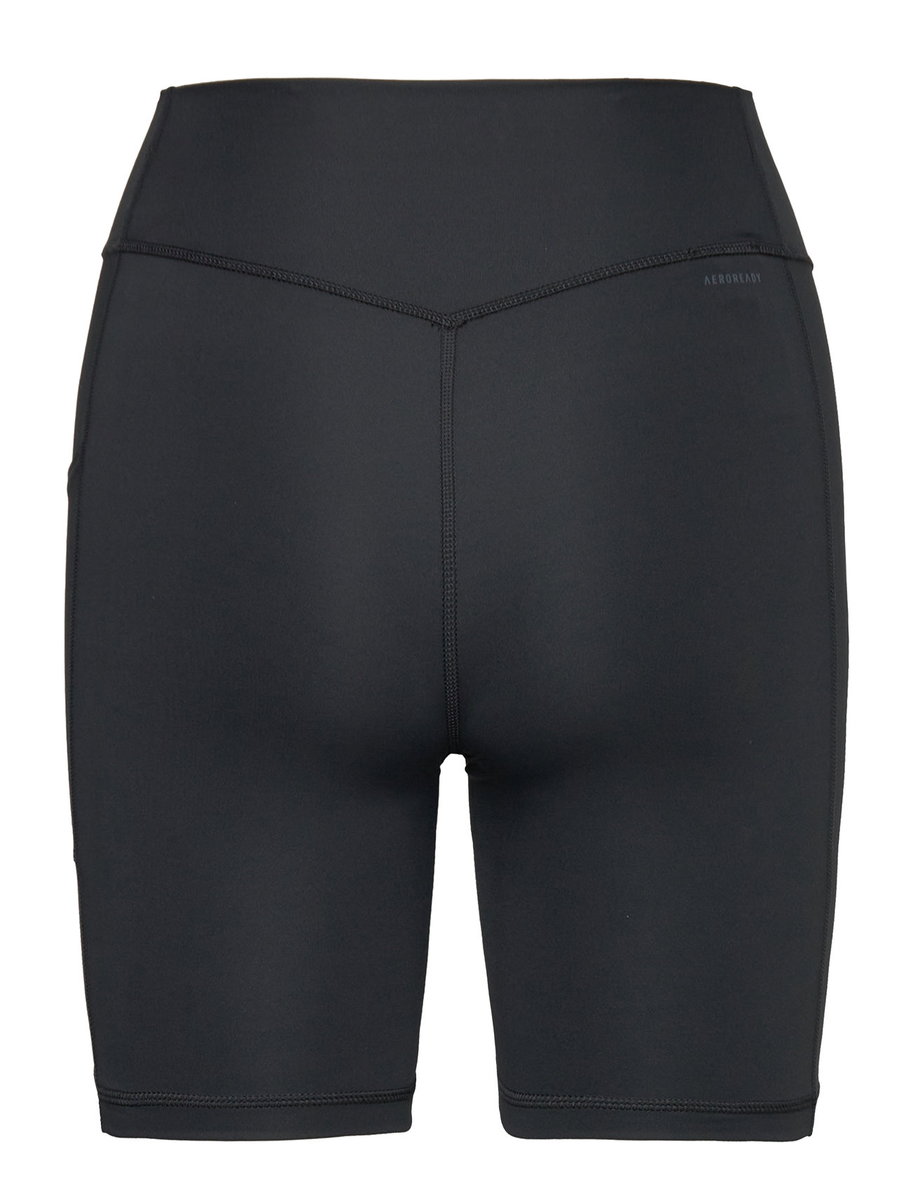 adidas Performance - OPT ST 7INCH L - træningstights - black - 2