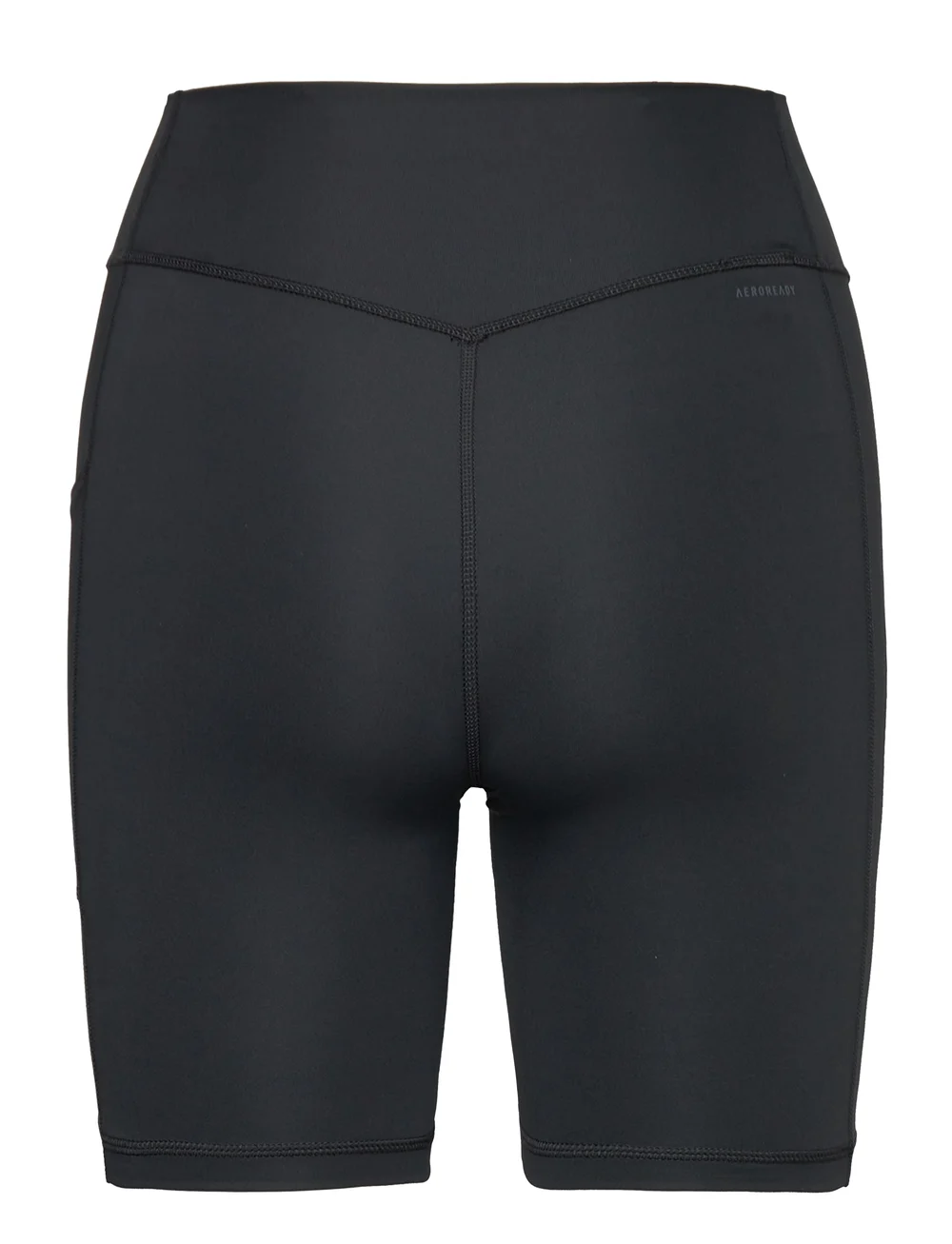 adidas Performance - OPT ST 7INCH L - tights - black - 2