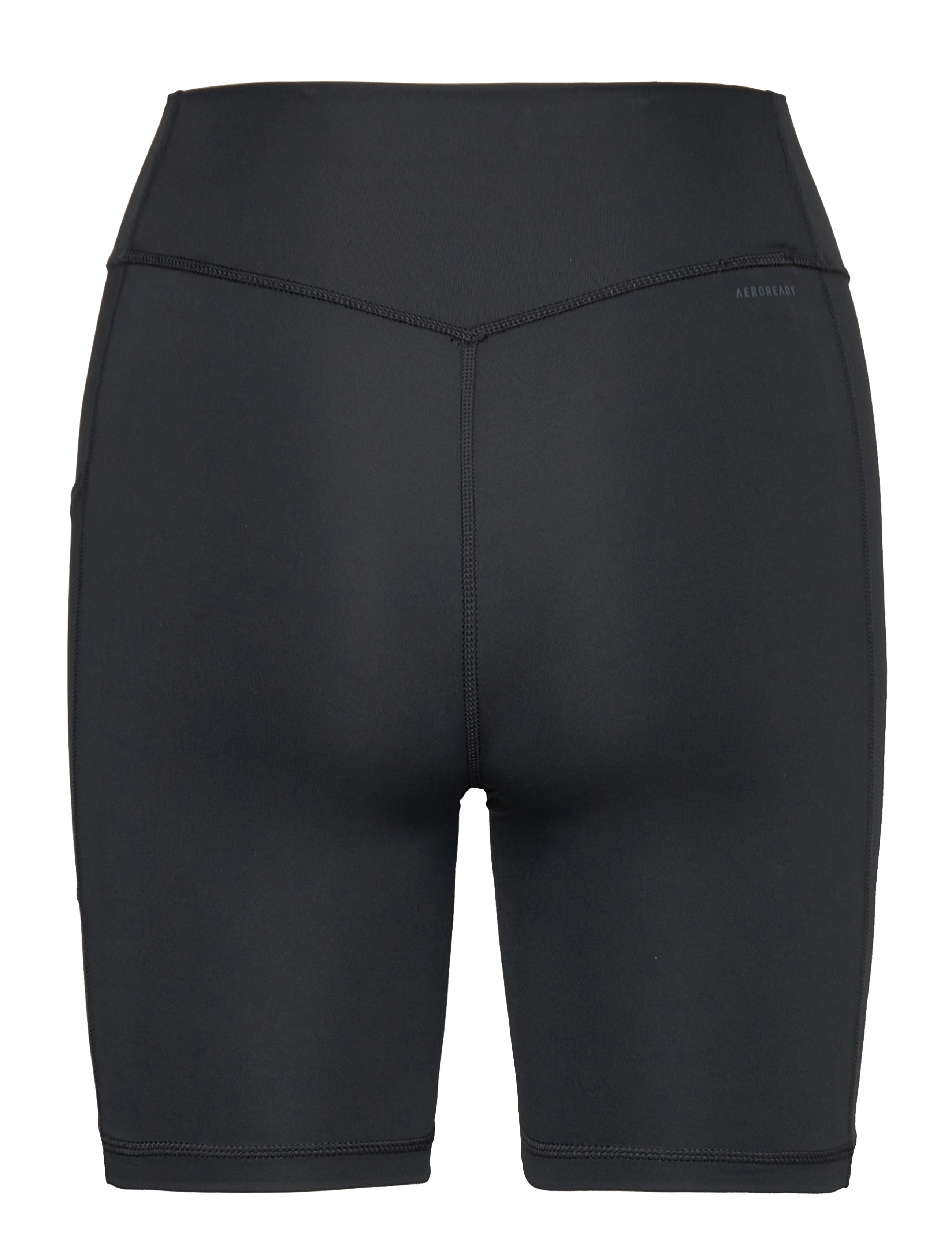 adidas Performance - OPT ST 7INCH L - 1/2 garuma - black - 2