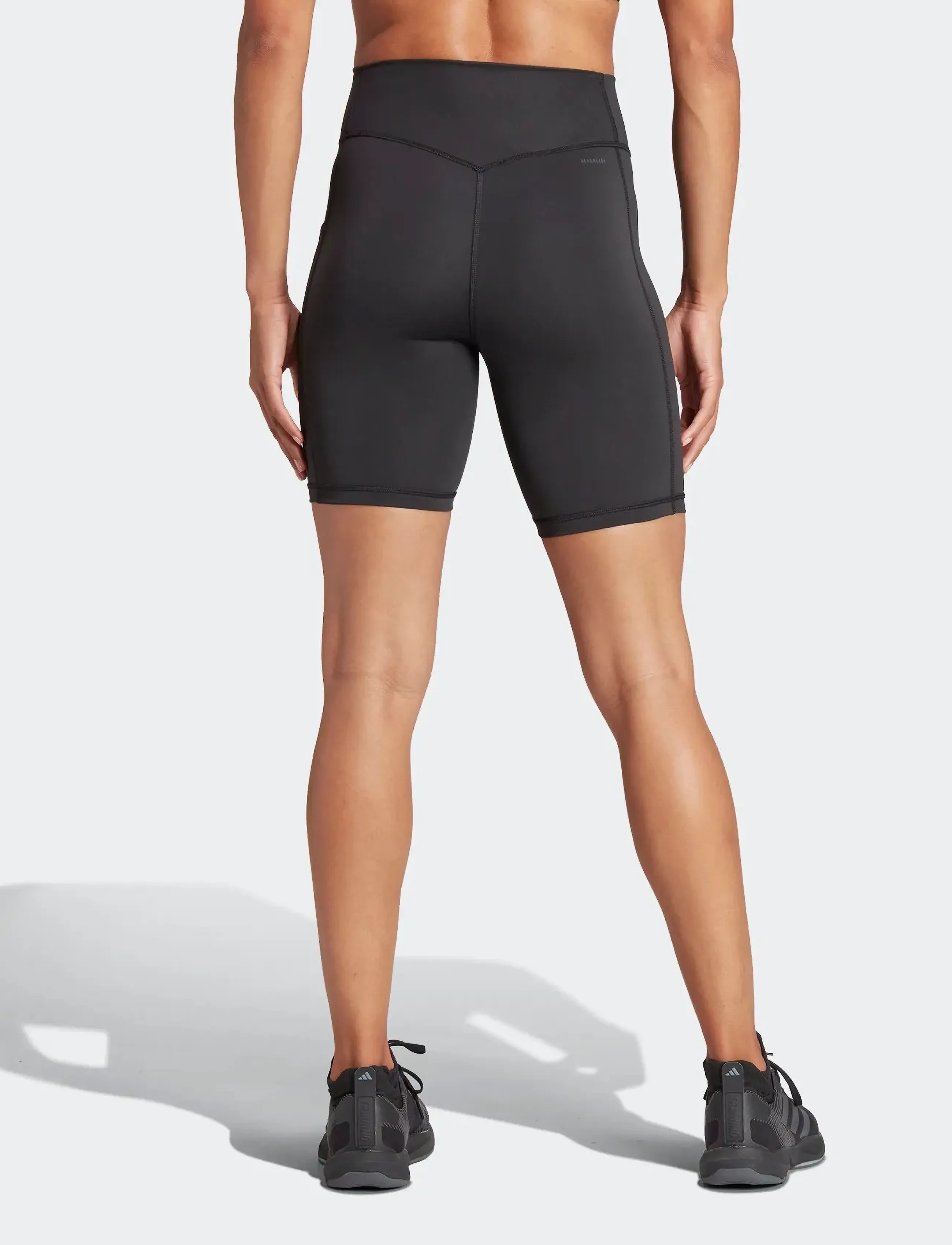 Adidas Performance Opt St 7Inch träningstights dam – bild 5