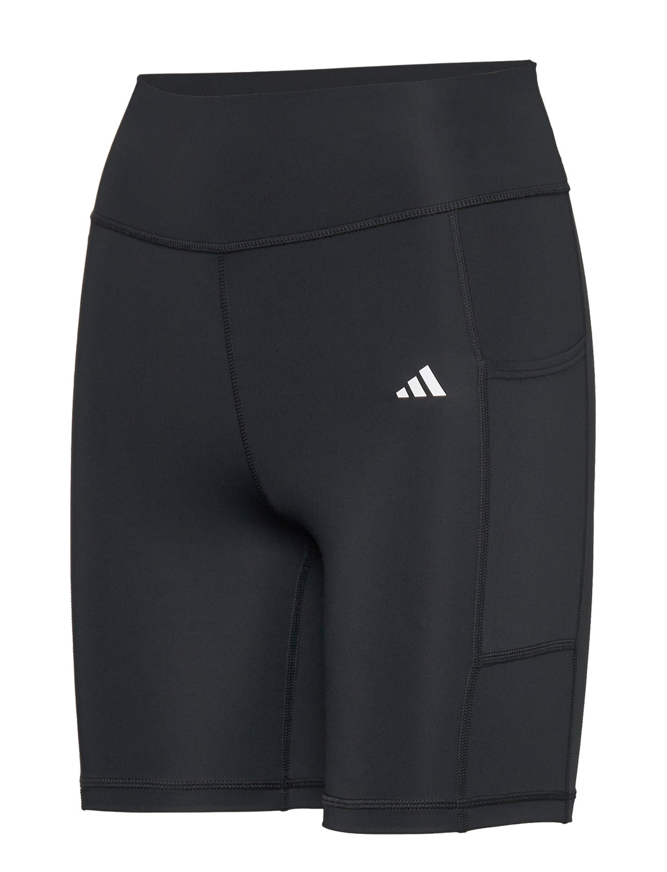 adidas Performance - OPT ST 7INCH L - træningstights - black - 3