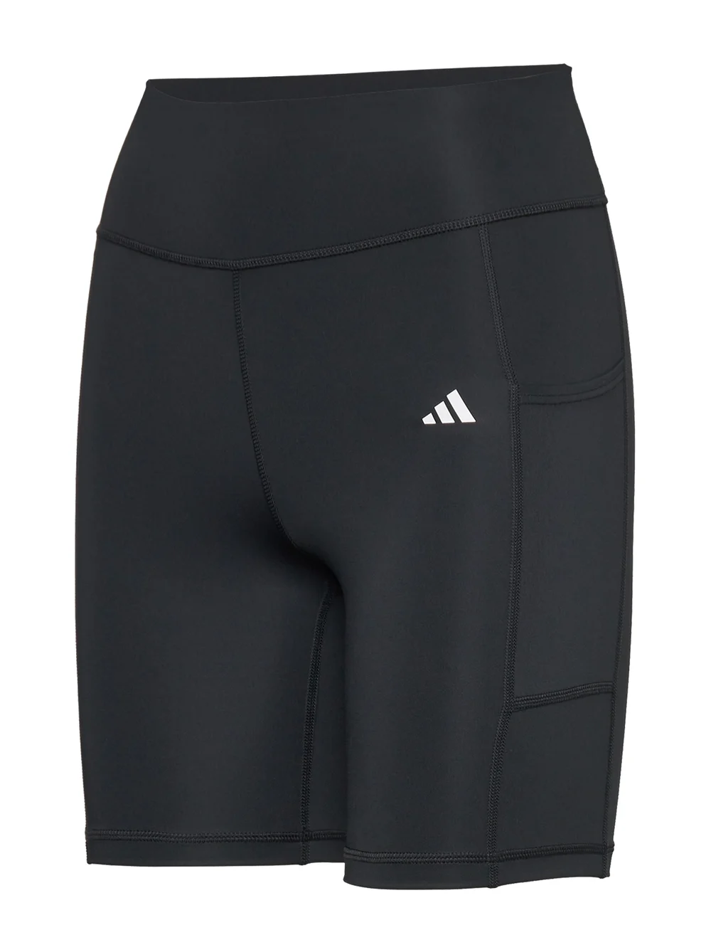 adidas Performance - OPT ST 7INCH L - tights - black - 3