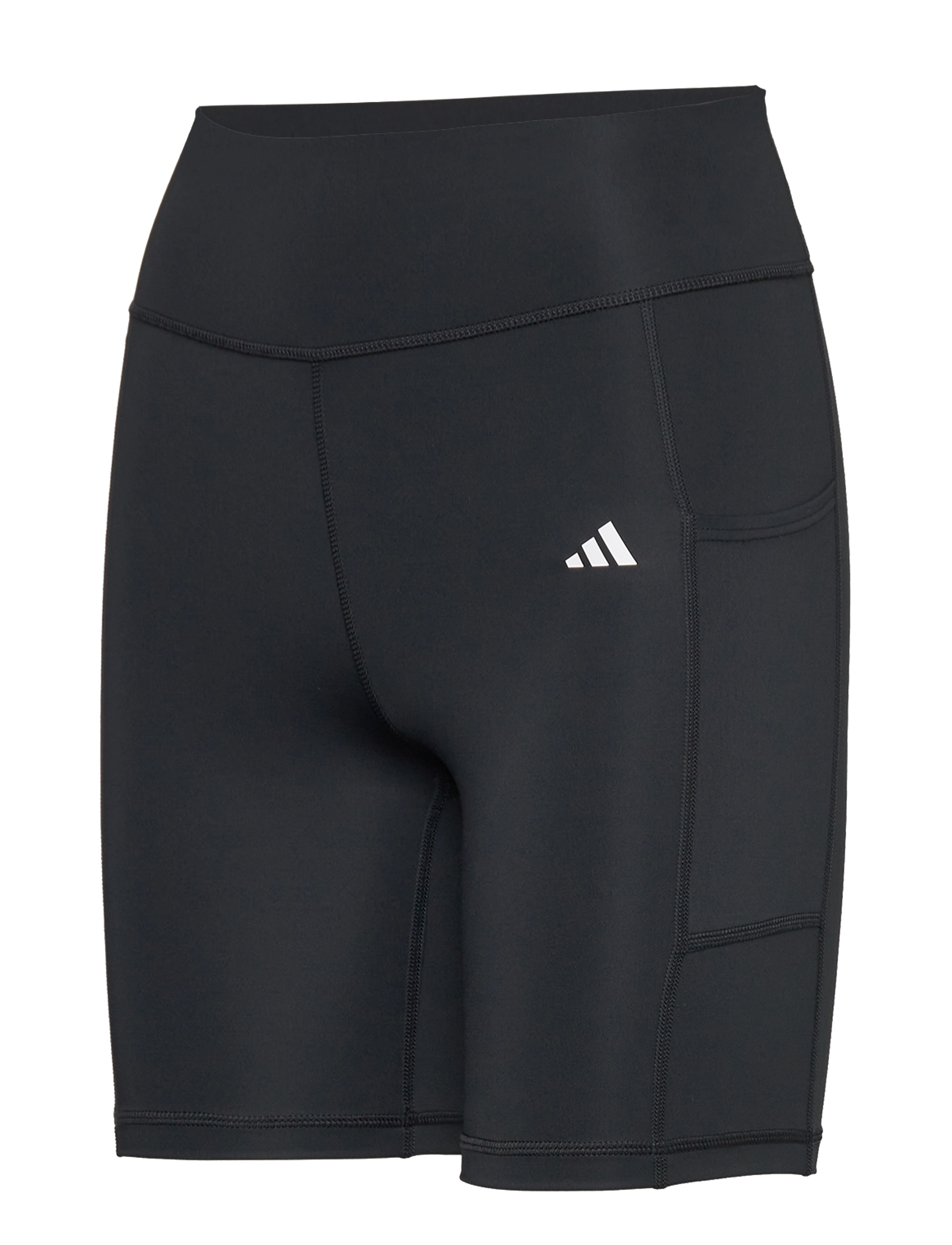 adidas Performance - OPT ST 7INCH L - 1/2 garuma - black - 3