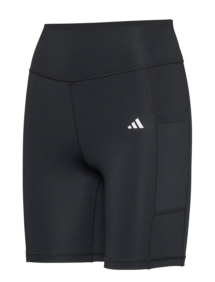 adidas Performance - OPT ST 7INCH L - 1/2 länge - black - 3