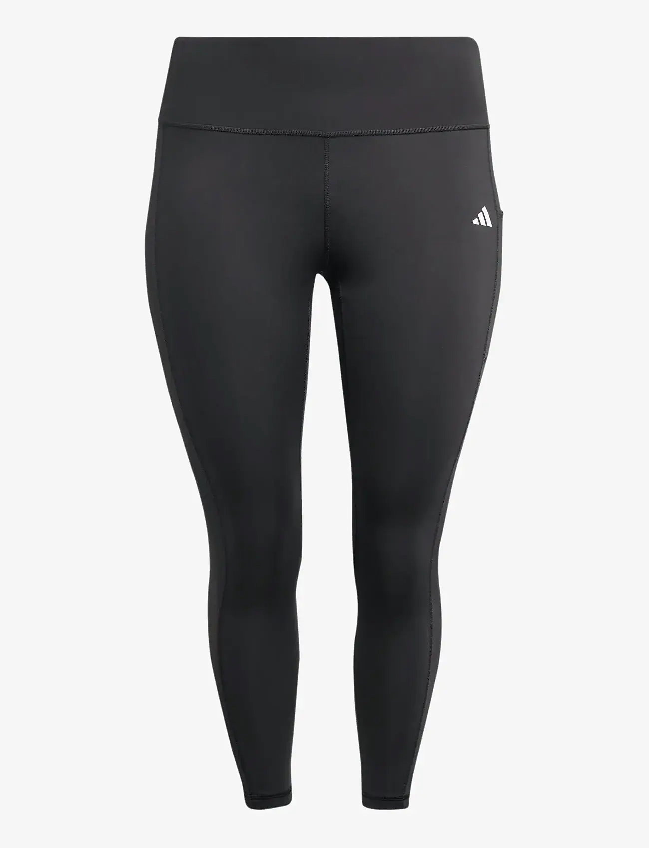 adidas Performance - OPT ST HR 1/1PS - täispikkus - black - 1