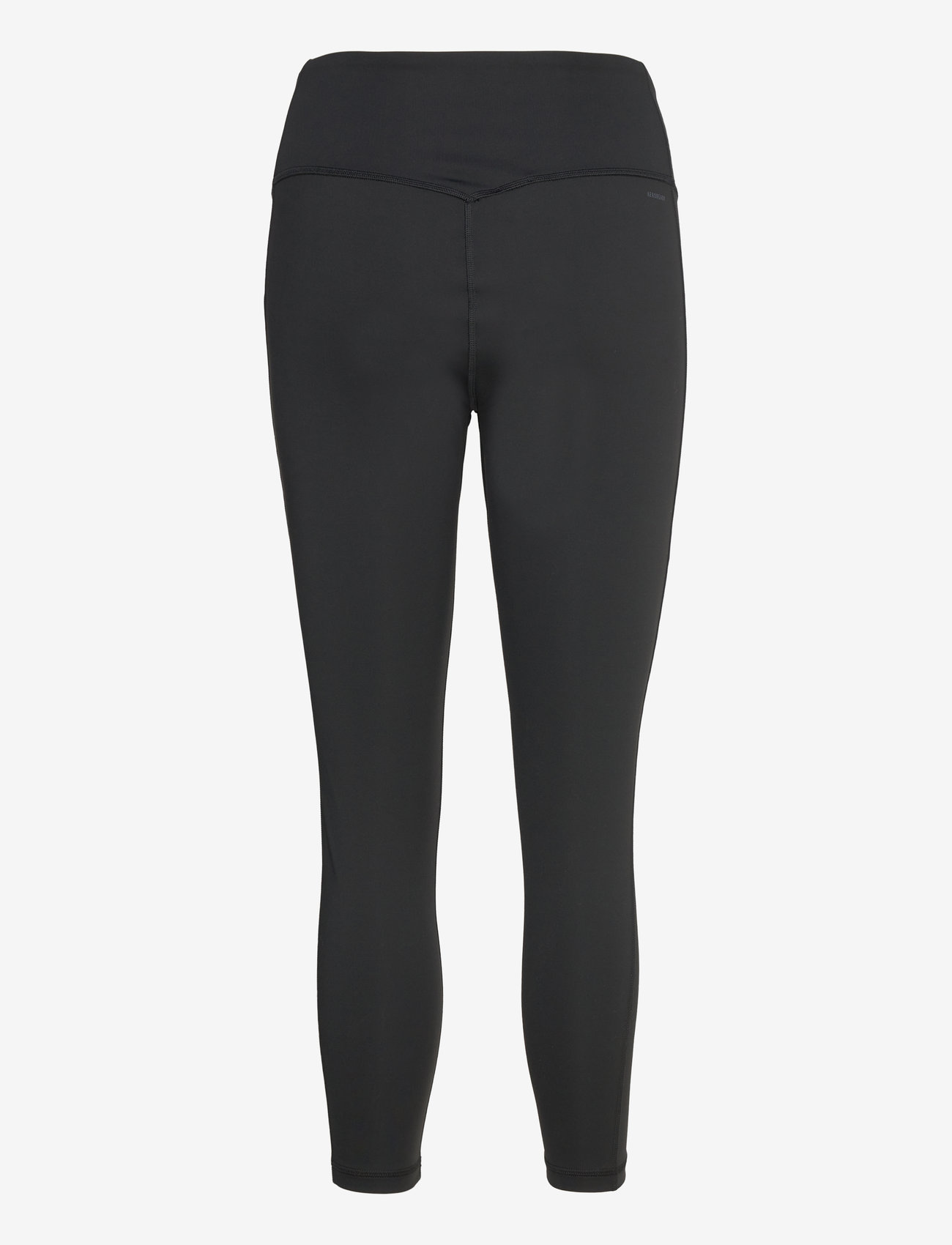 adidas Performance - OPT ST HR 1/1PS - täispikkus - black - 2