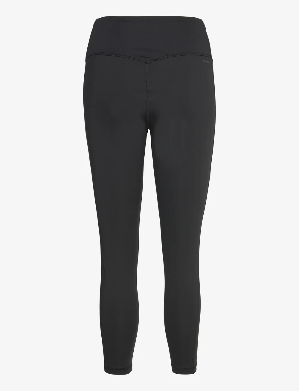 adidas Performance - OPT ST HR 1/1PS - treenitrikoot - black - 2