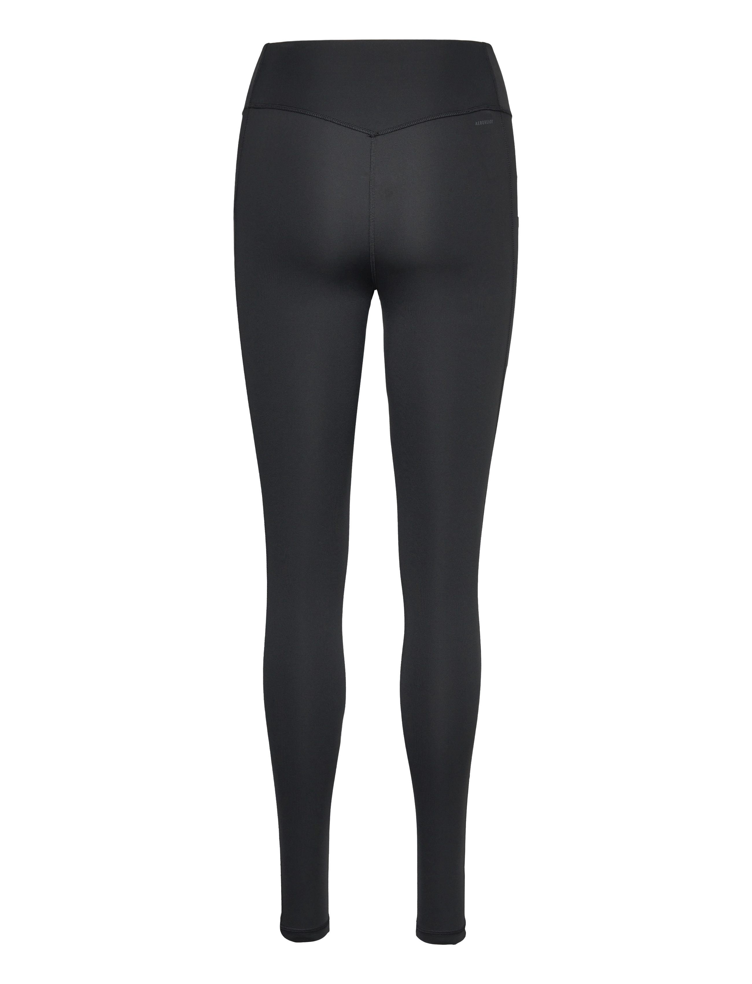 adidas Performance - OPT ST HR 1/1 L - täispikkus - black - 2