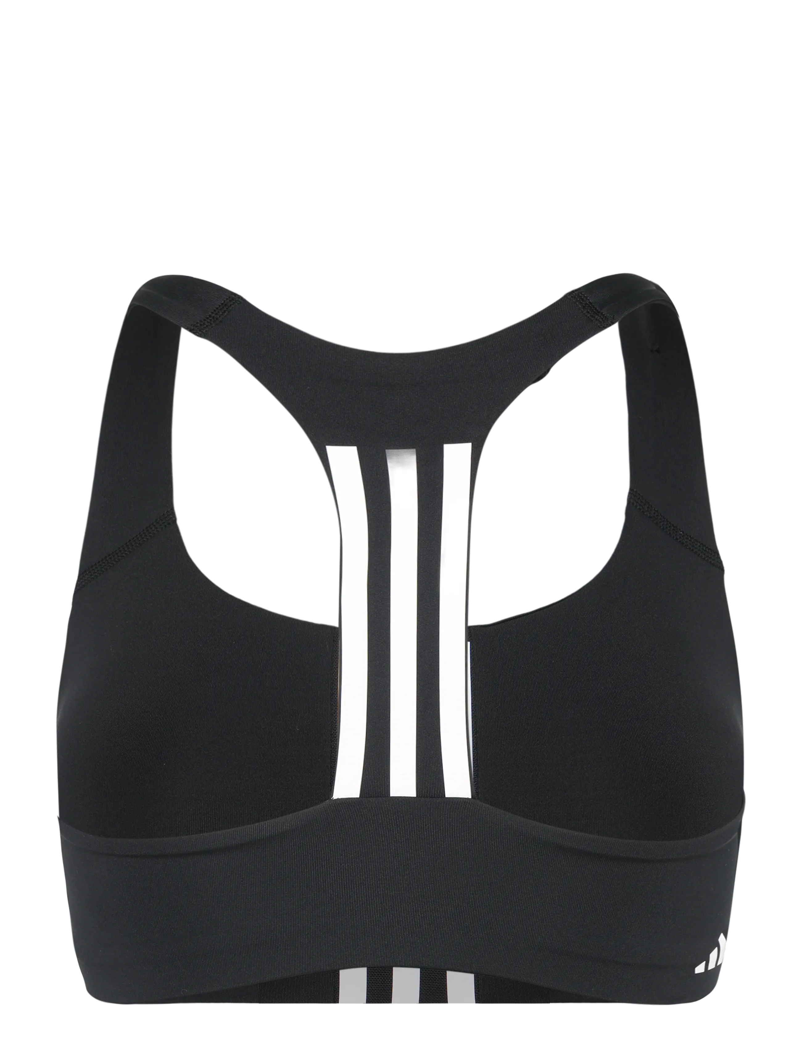 adidas Performance - PLIM MS 3S BRA - sports-bh'er - black - 1